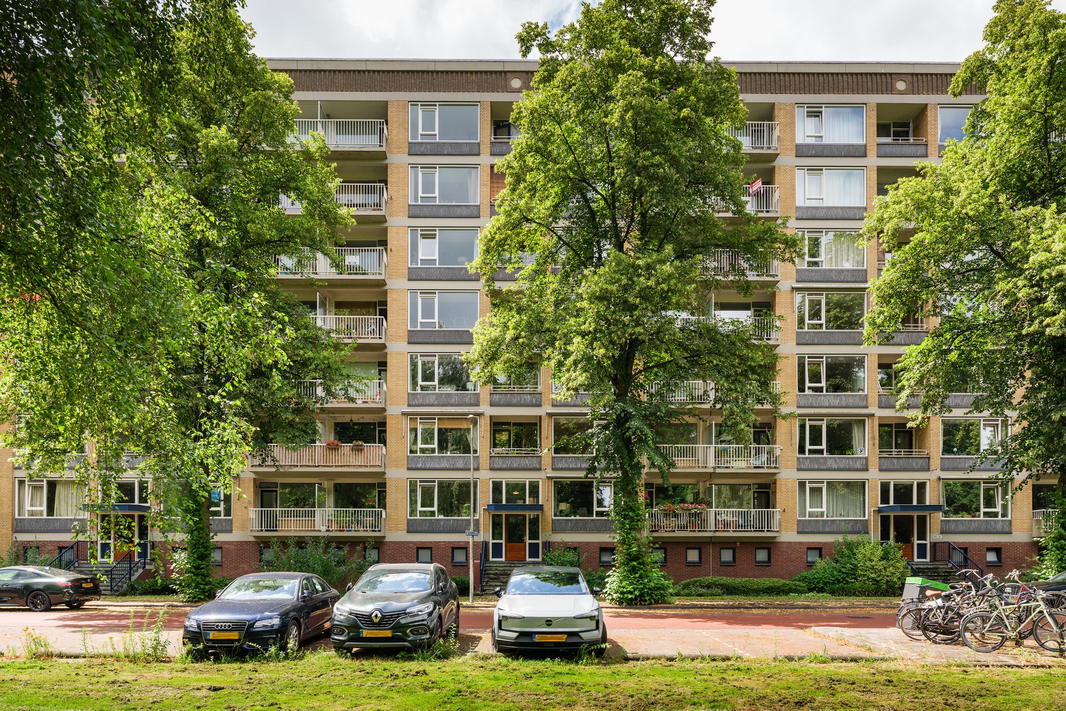 Foto van Karel Doormanlaan 138, Utrecht