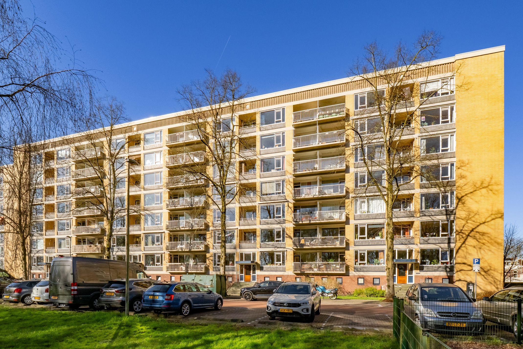 Foto van Karel Doormanlaan 162, Utrecht