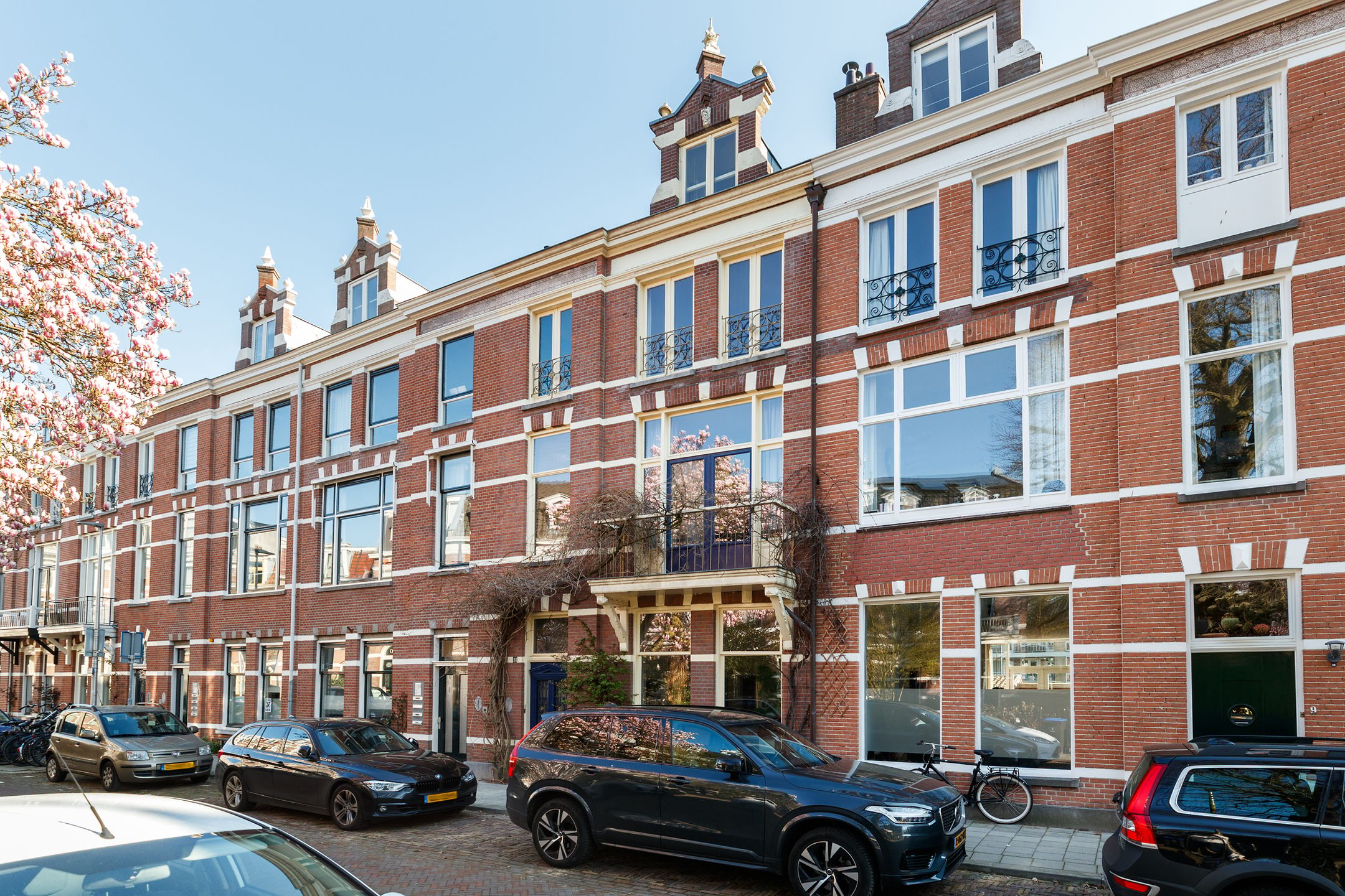 Foto van Willem Barentszstraat 11, Utrecht