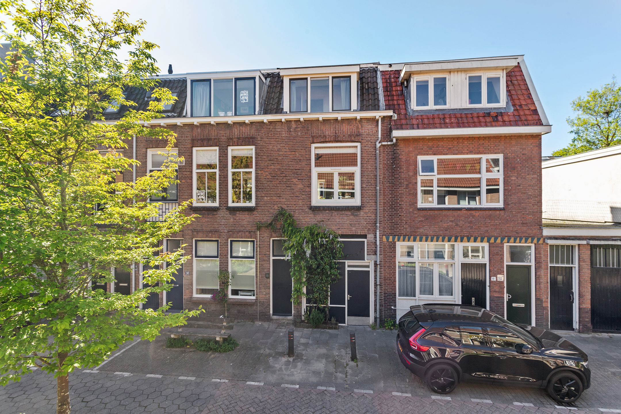 Foto van St.-Janshovenstraat 18BS, Utrecht