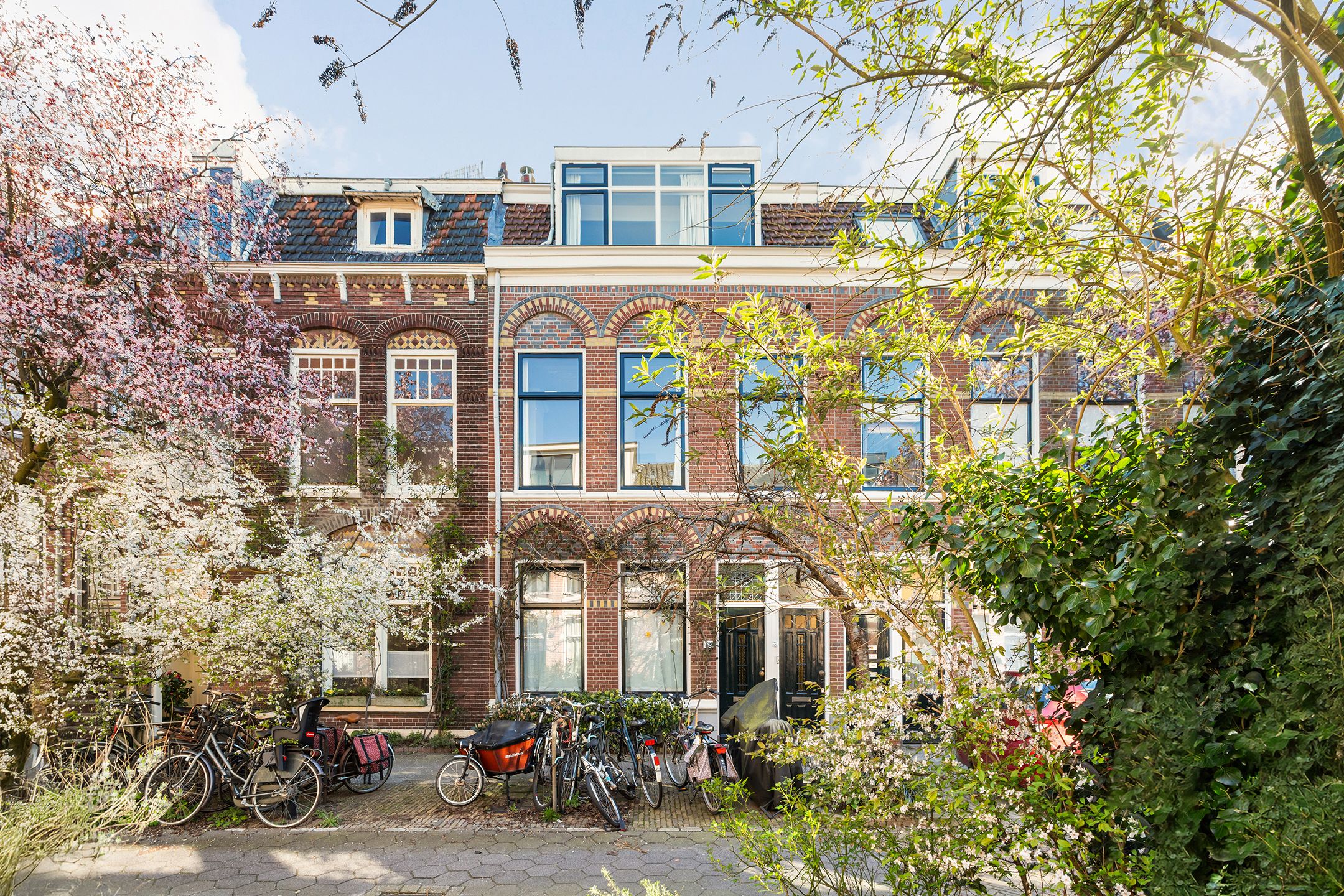 Foto van Staalstraat 31, Utrecht