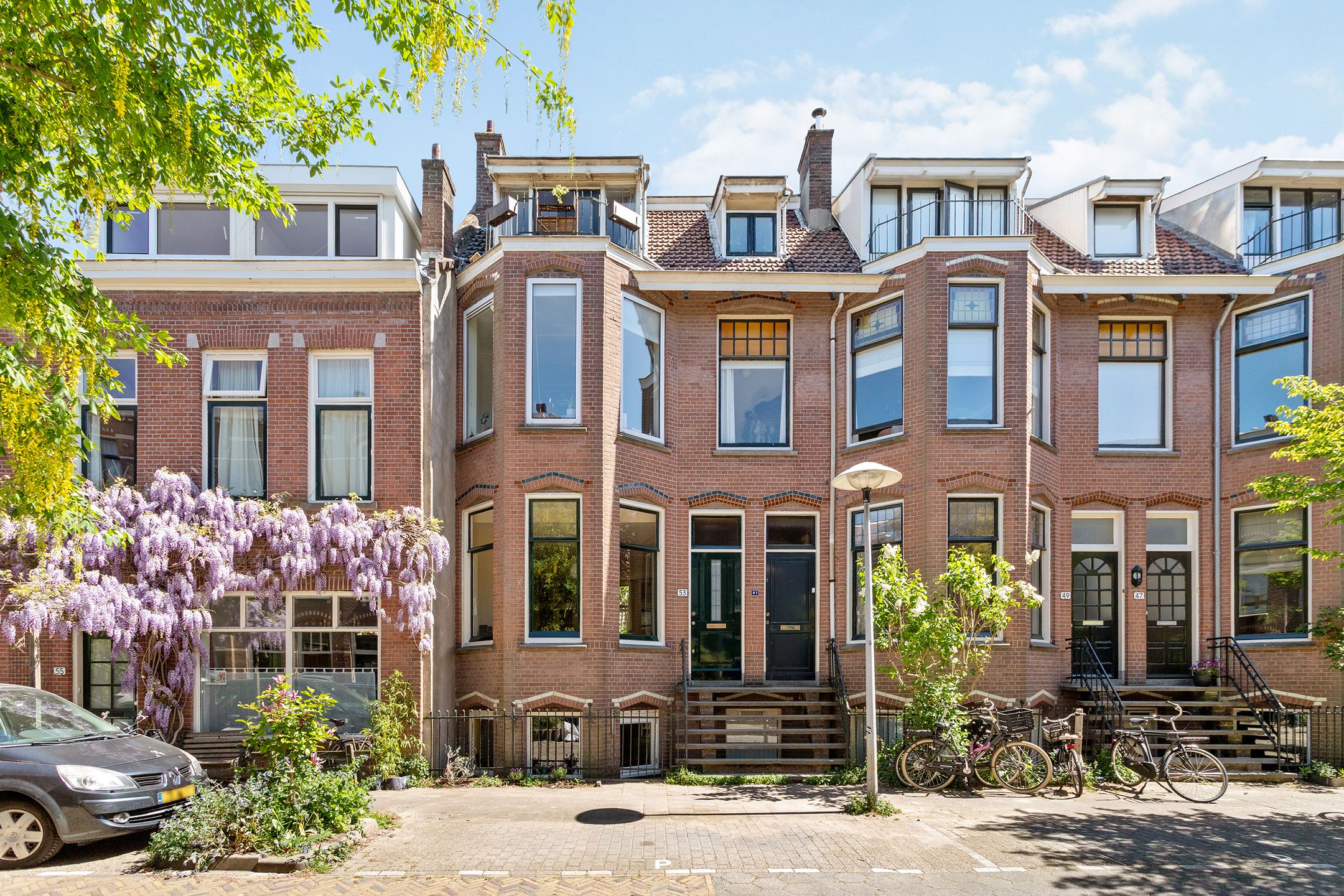 Foto van Staalstraat 53, Utrecht