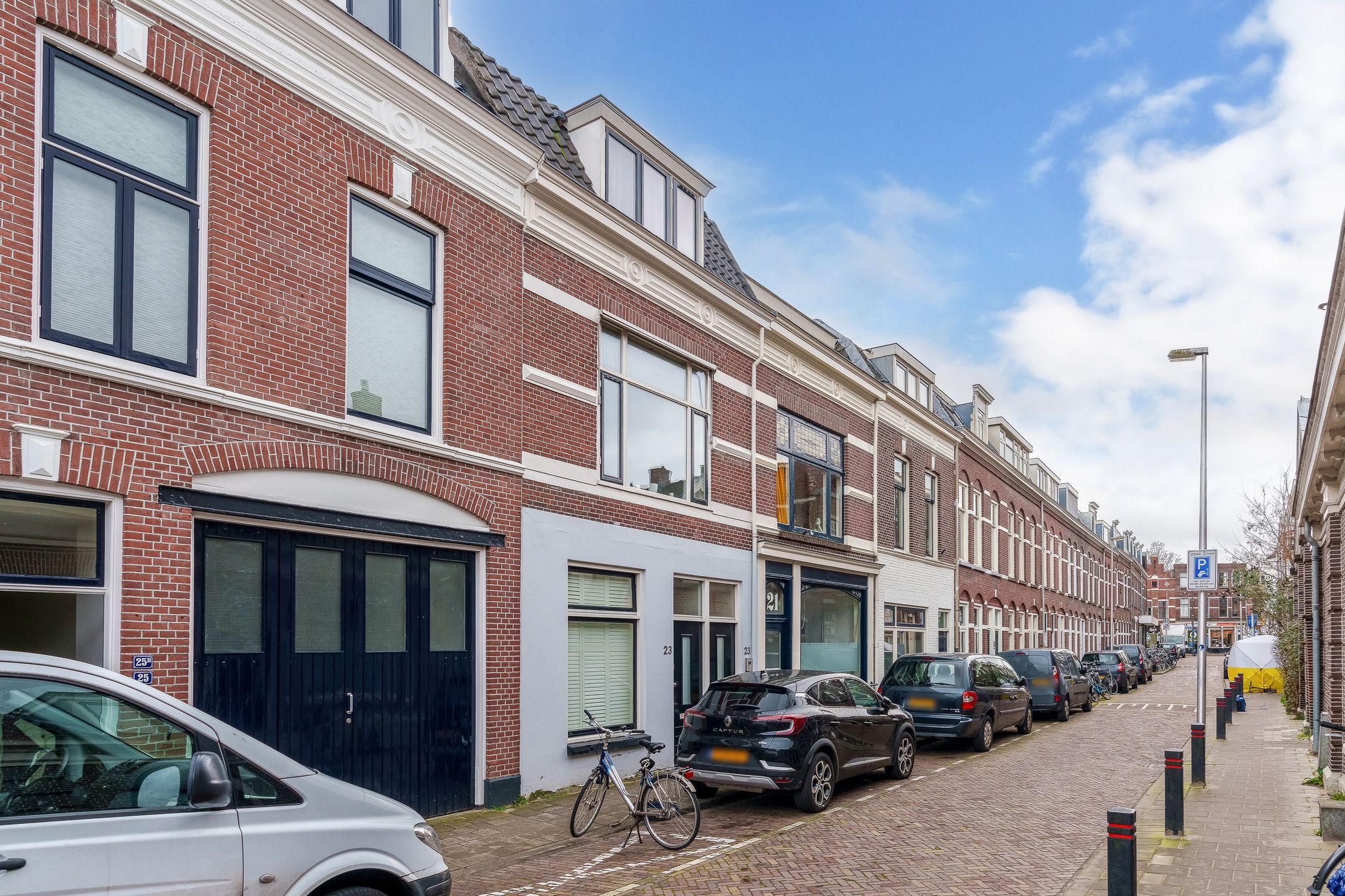 Foto van Goedestraat 23C, Utrecht