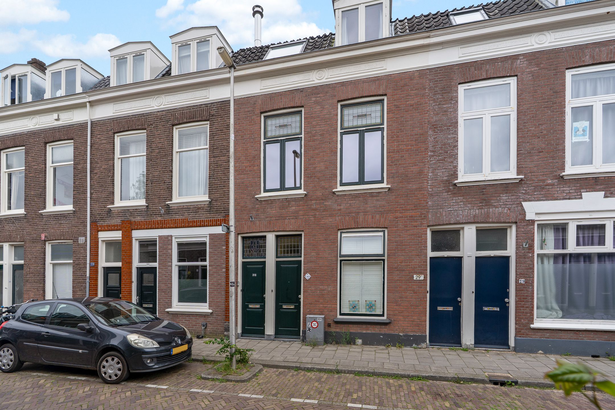 Foto van Goedestraat 31BS, Utrecht