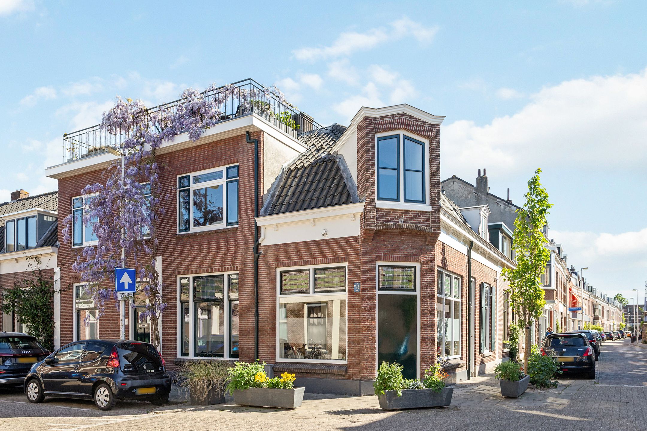 Foto van Goedestraat 67, Utrecht