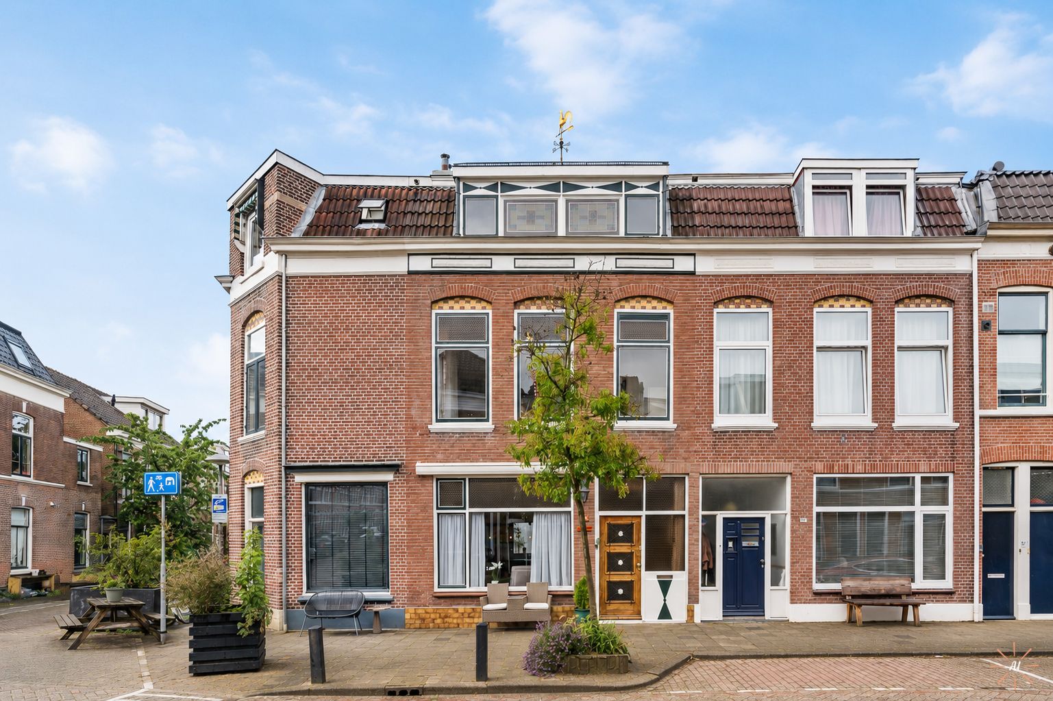 Foto van Goedestraat 128, Utrecht