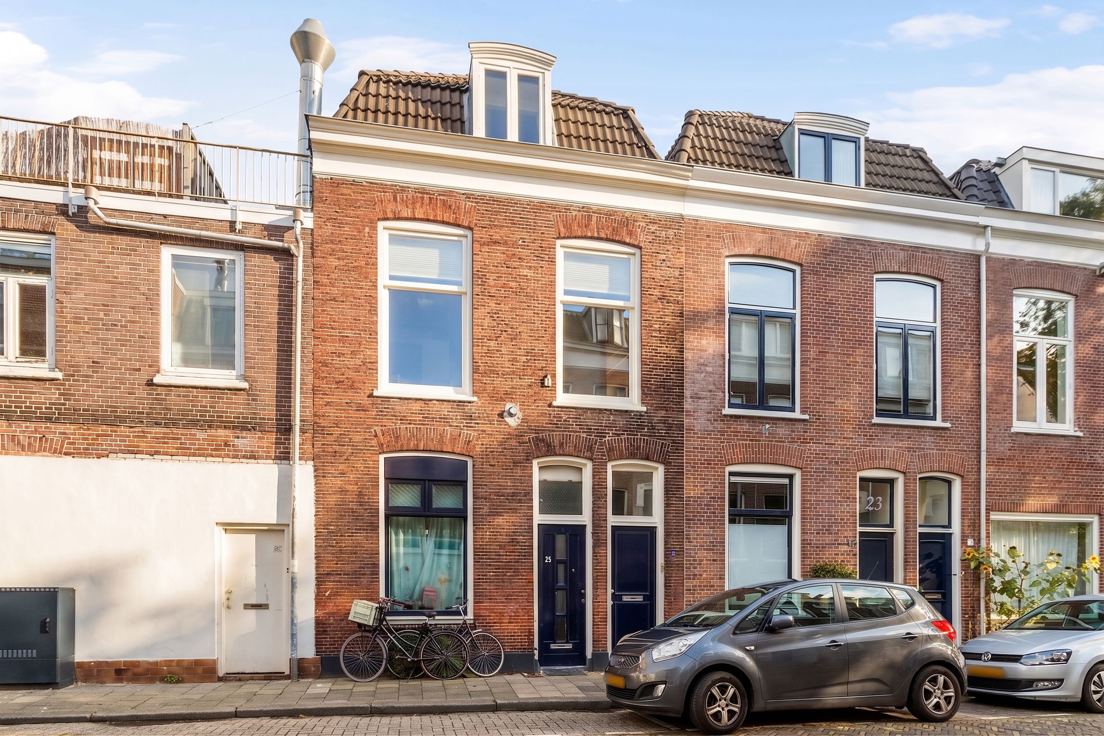 Foto van Palmstraat 25BS, Utrecht