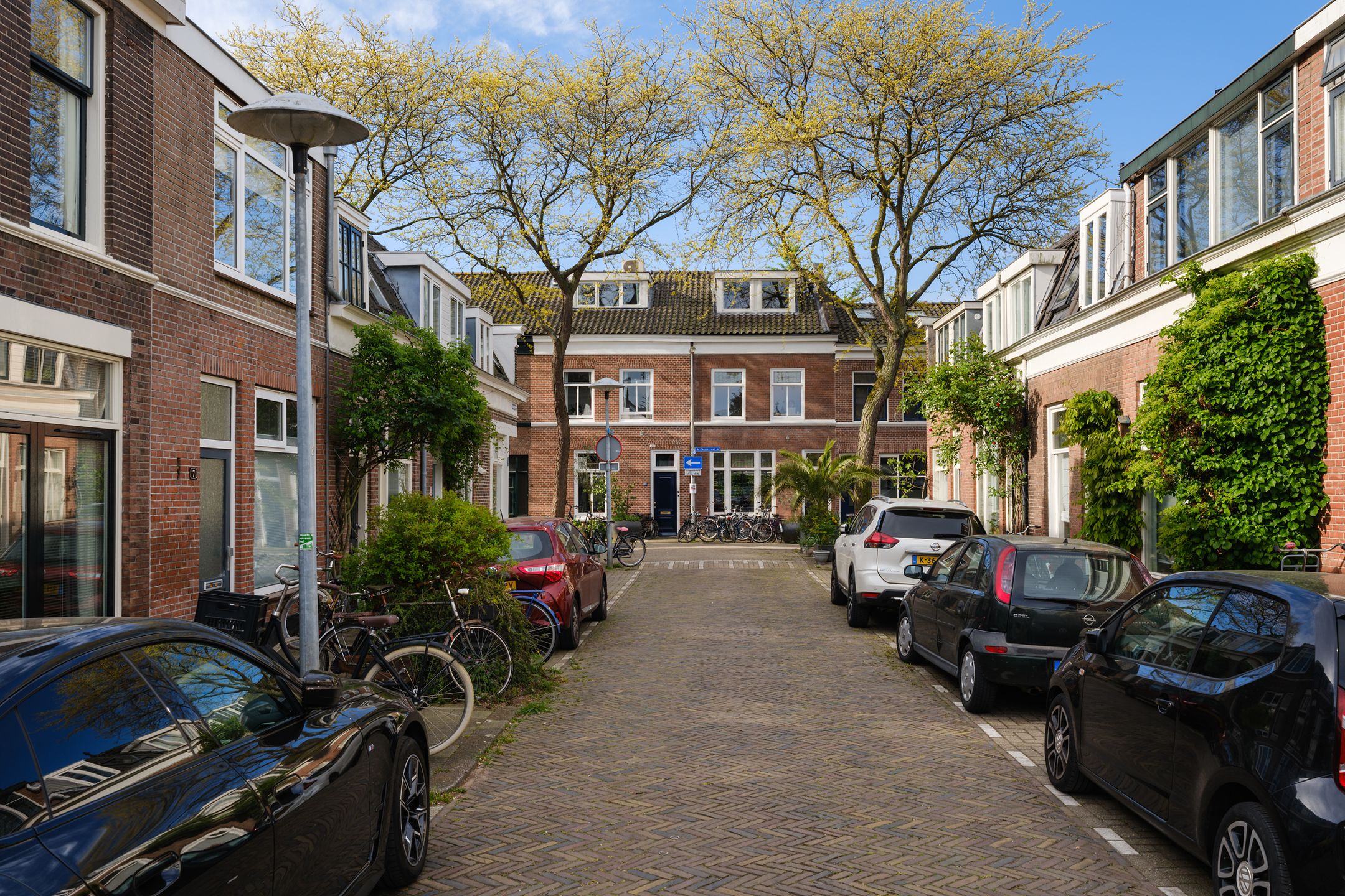 Foto van Dadelstraat 14, Utrecht