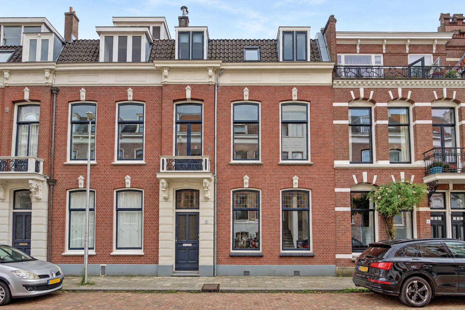 Foto van Oude Kerkstraat 1B, Utrecht