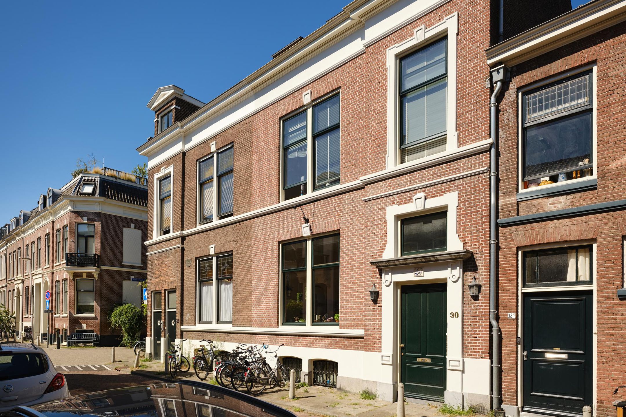 Foto van Oude Kerkstraat 30, Utrecht