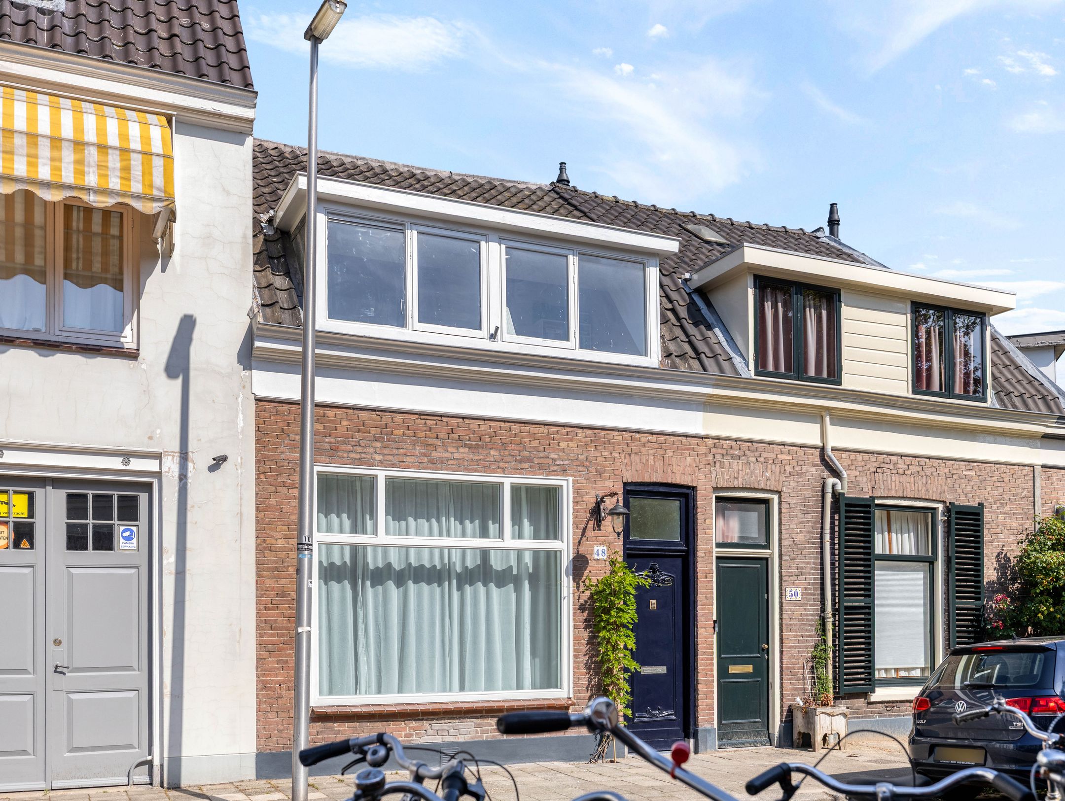Foto van Oude Kerkstraat 48, Utrecht