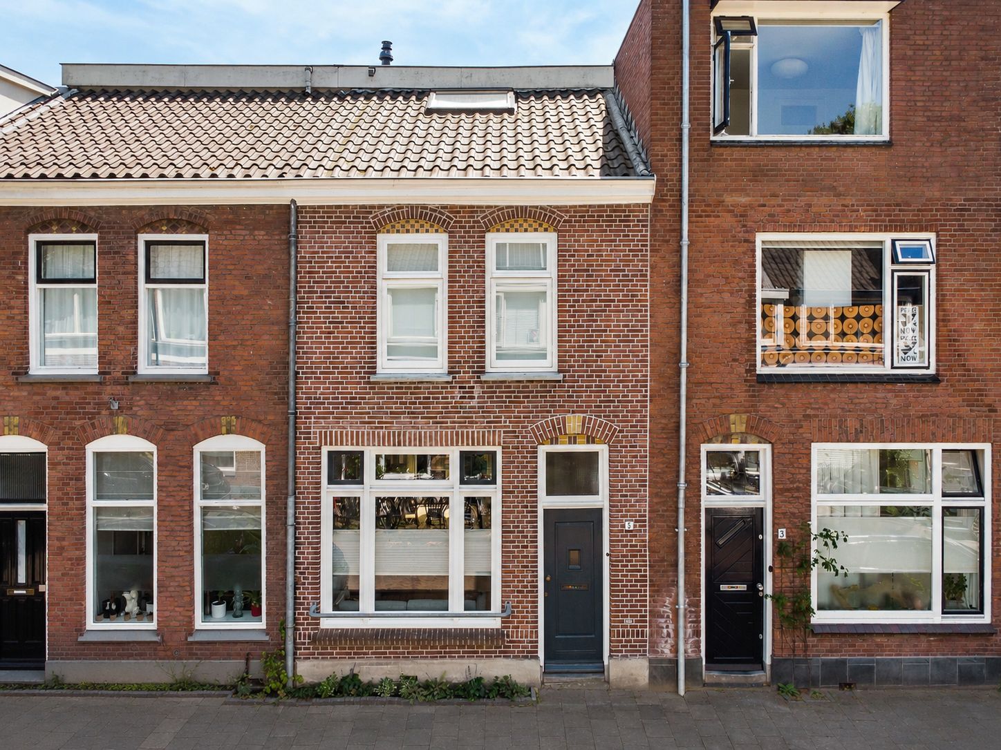 Foto van Bollenhofsestraat 5, Utrecht