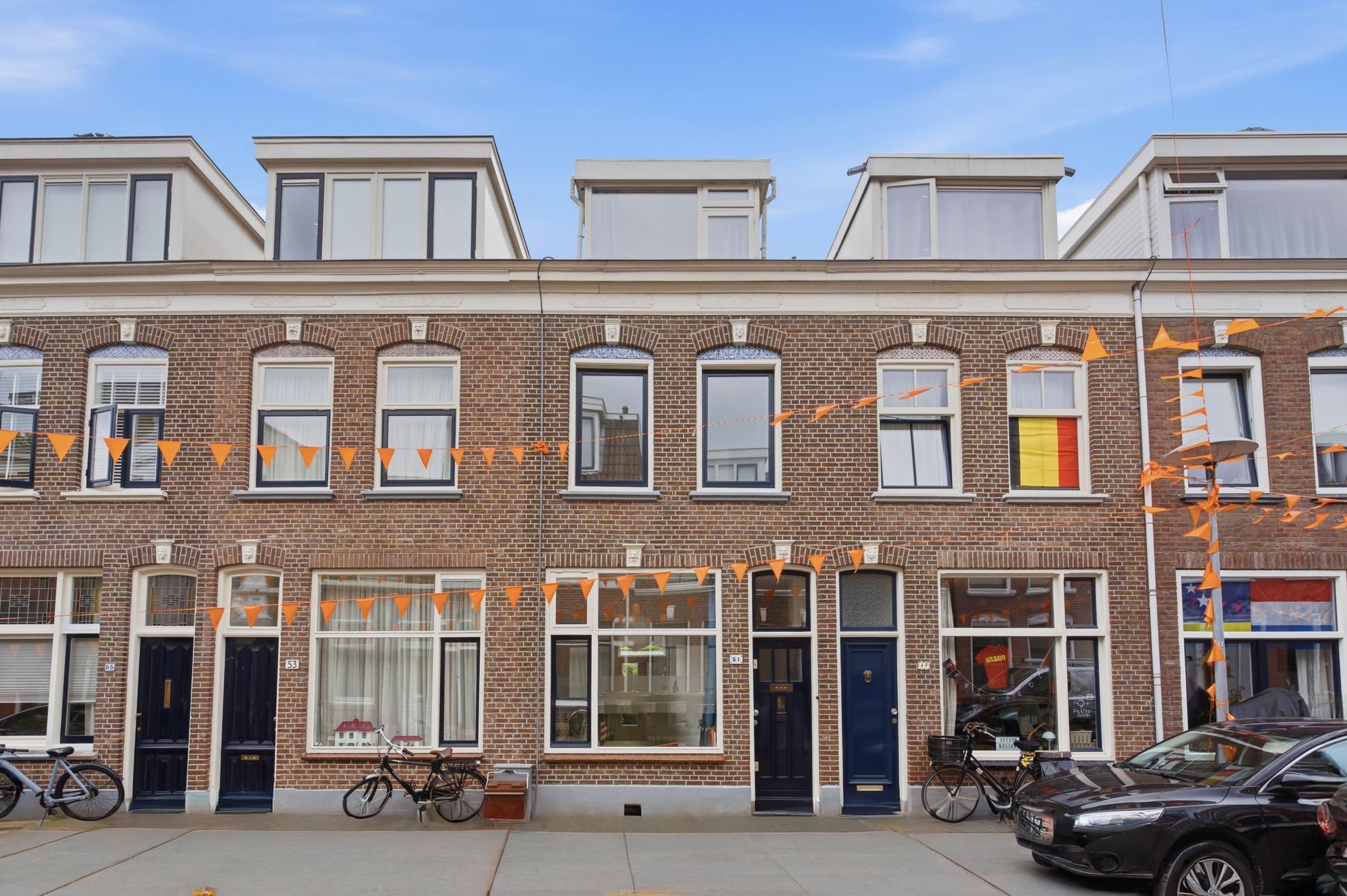 Foto van Bollenhofsestraat 51, Utrecht