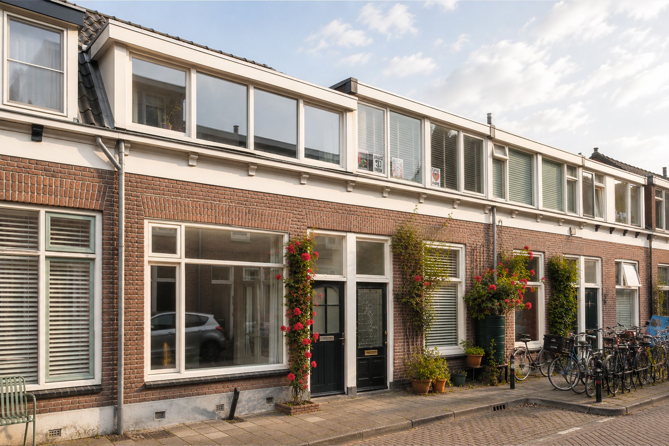 Foto van Bollenhofsestraat 6, Utrecht