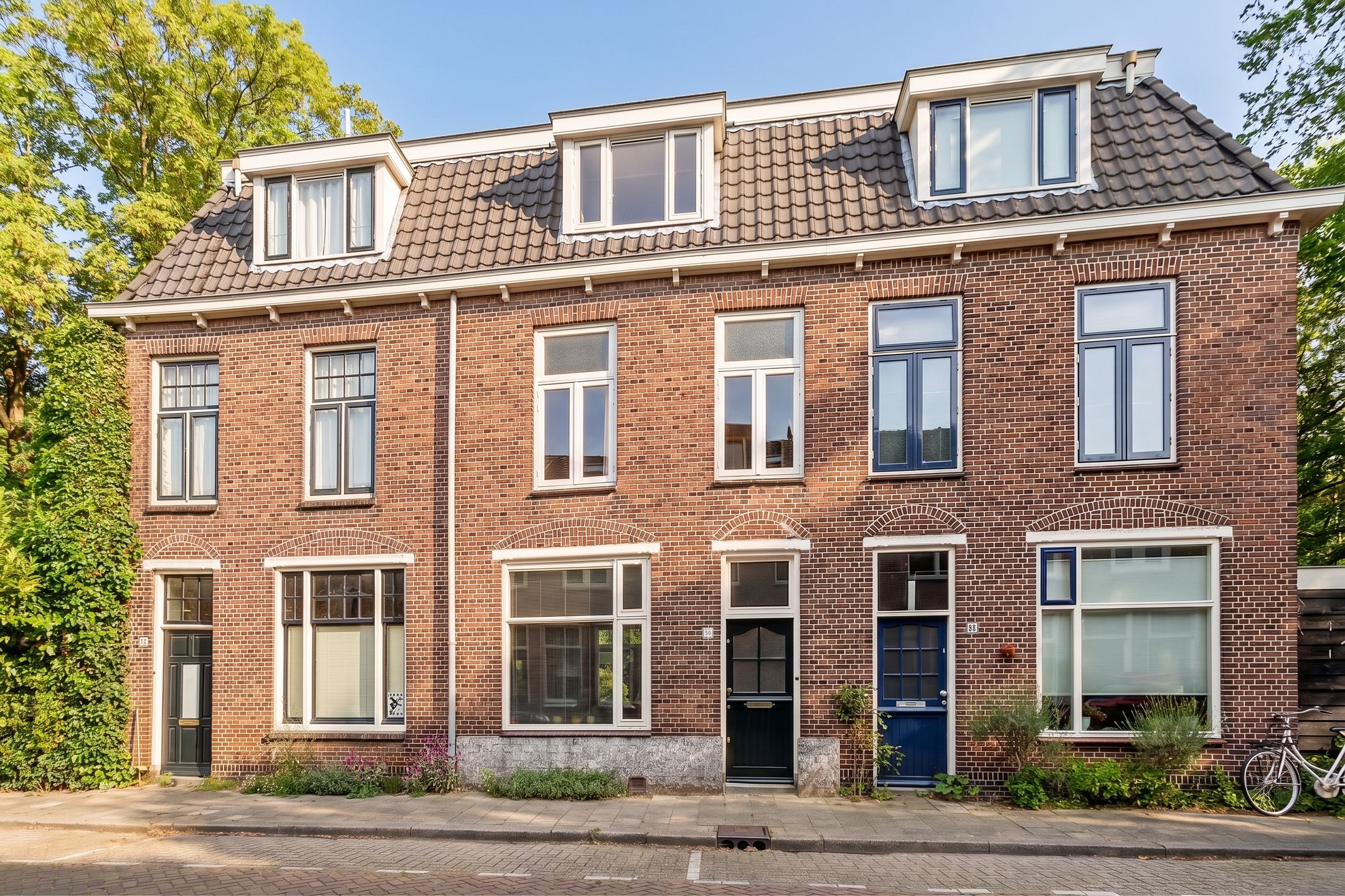 Foto van Bollenhofsestraat 128A, Utrecht