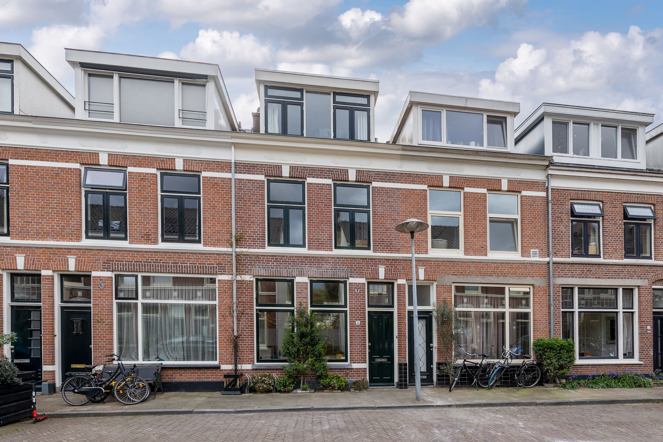 Foto van Roggestraat 21, Utrecht