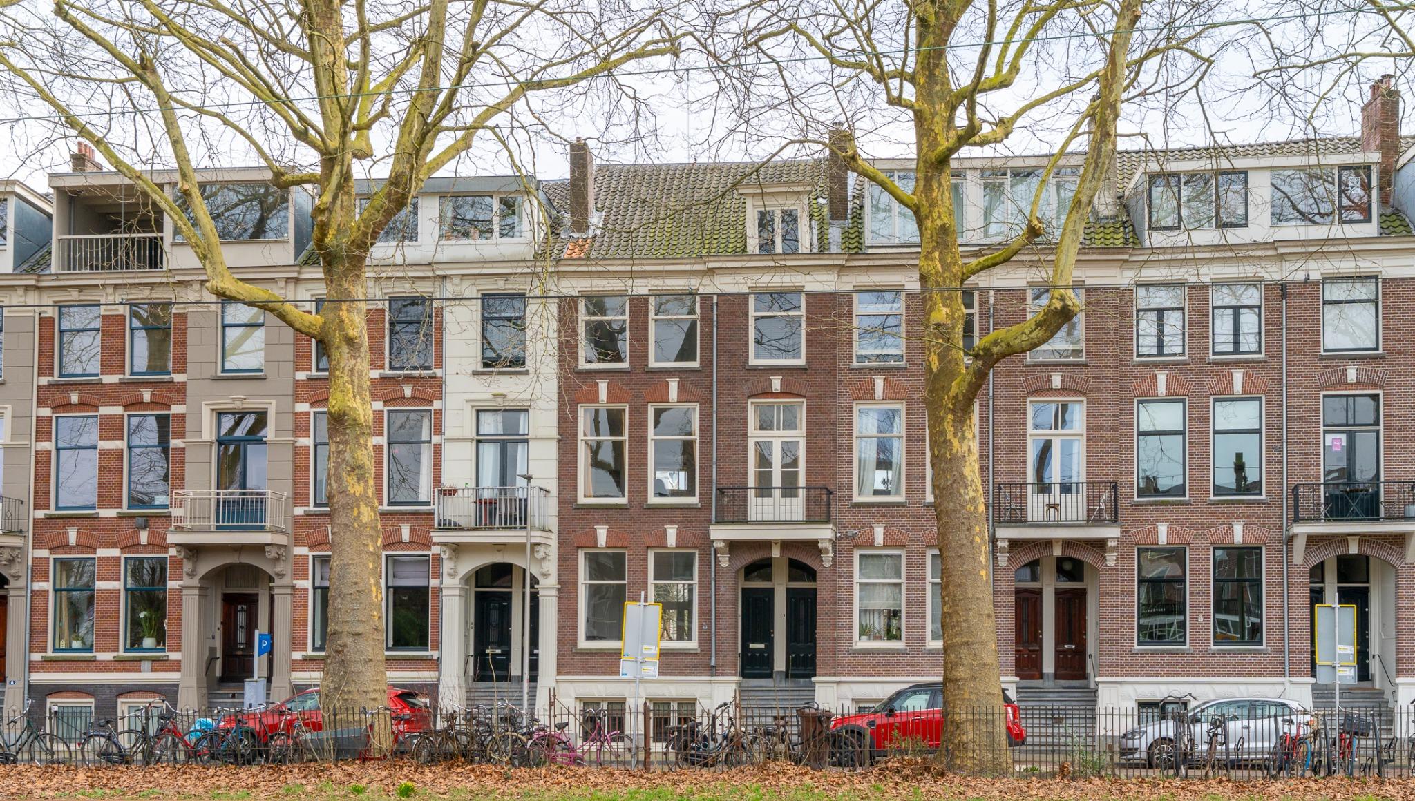 Foto van Buys Ballotstraat 5, Utrecht