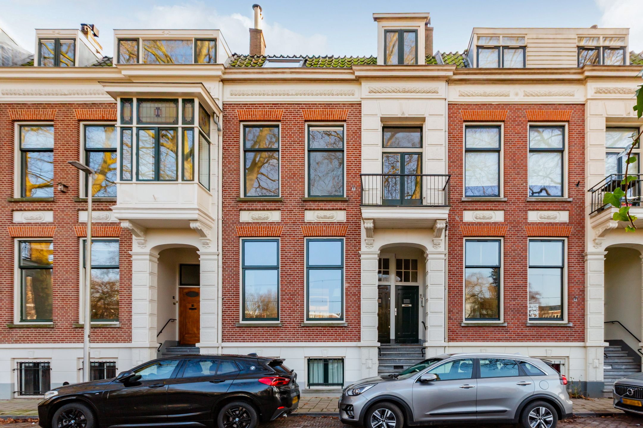Foto van Buys Ballotstraat 18BS, Utrecht