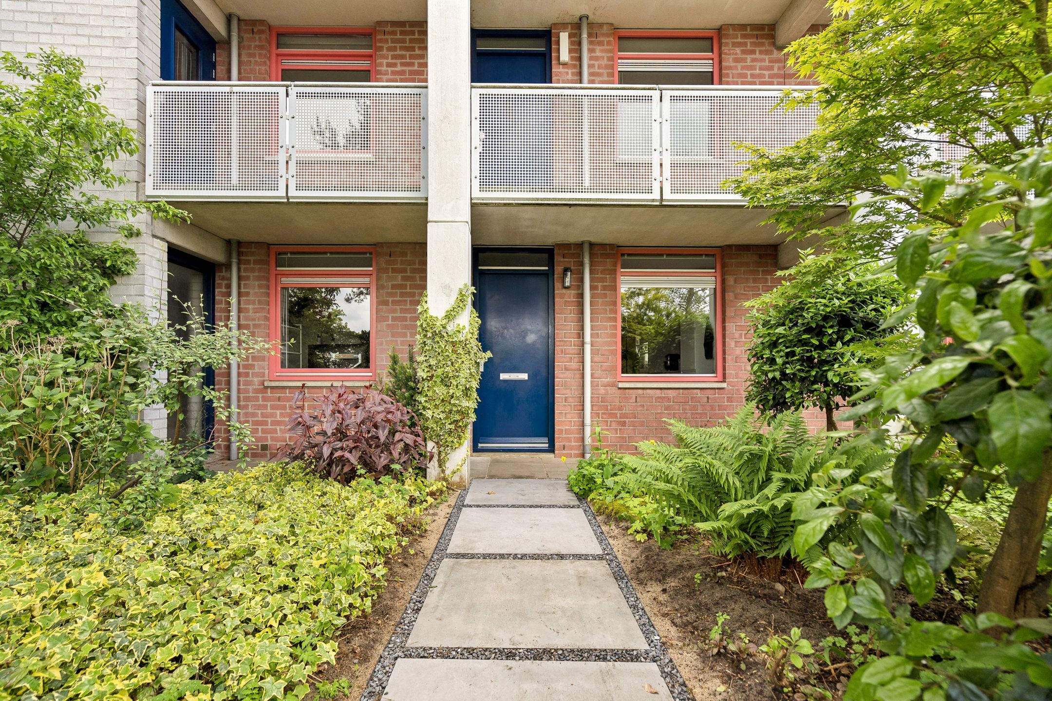 Foto van Pedro Luis Briónstraat 53, Utrecht