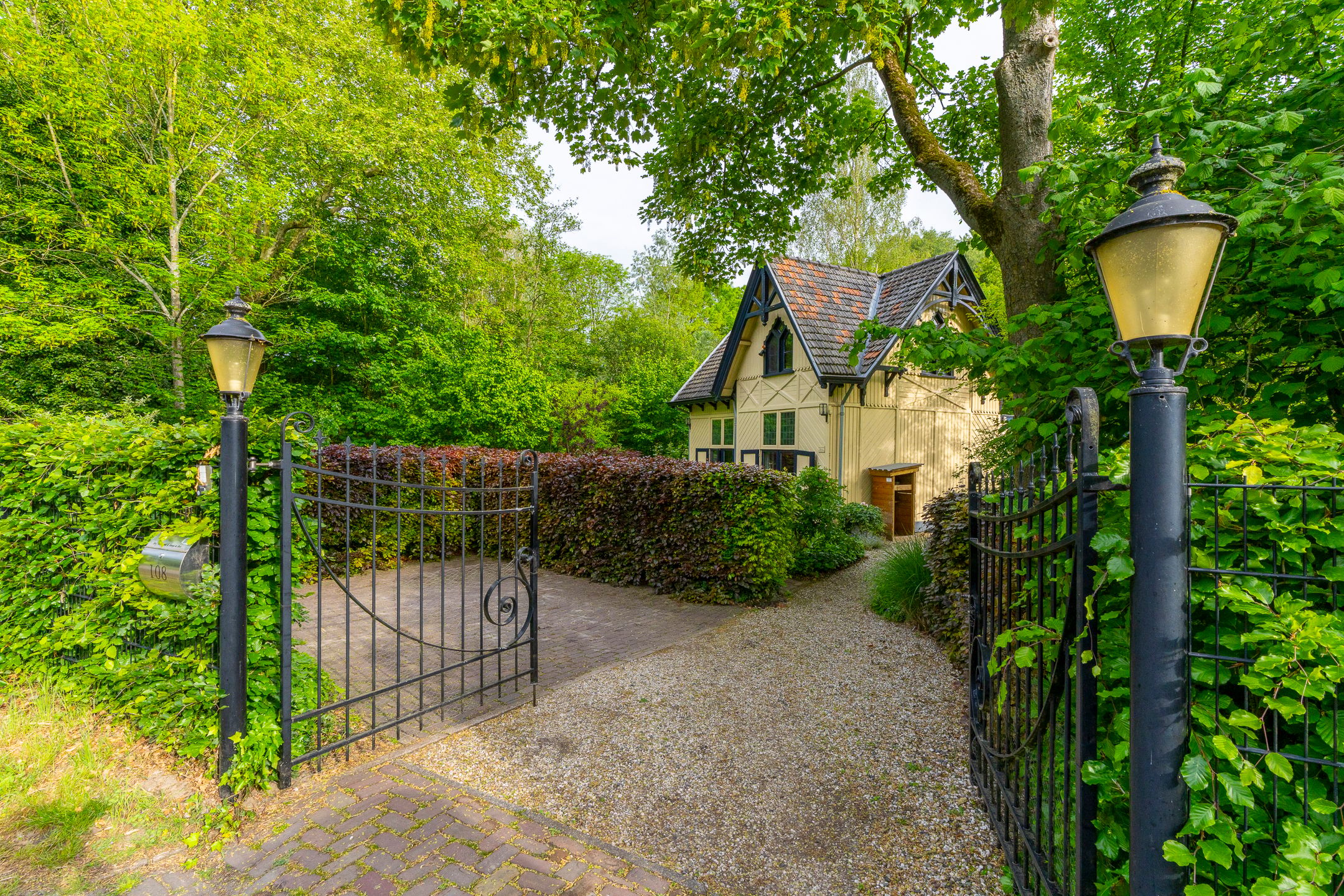Foto van Biltsestraatweg 108, Utrecht