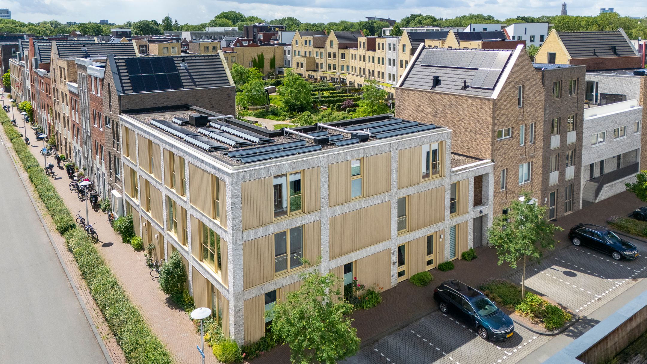 Foto van Livarstraat 40, Utrecht