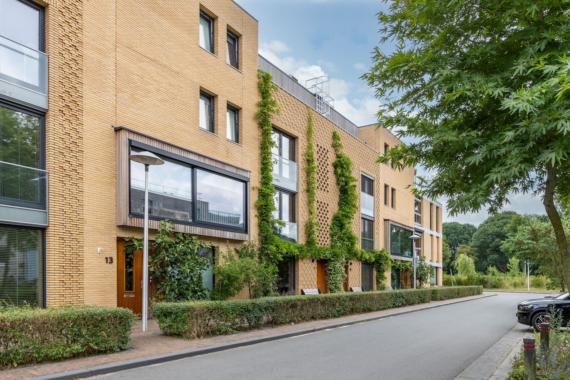 Foto van Lippizanerstraat 11, Utrecht