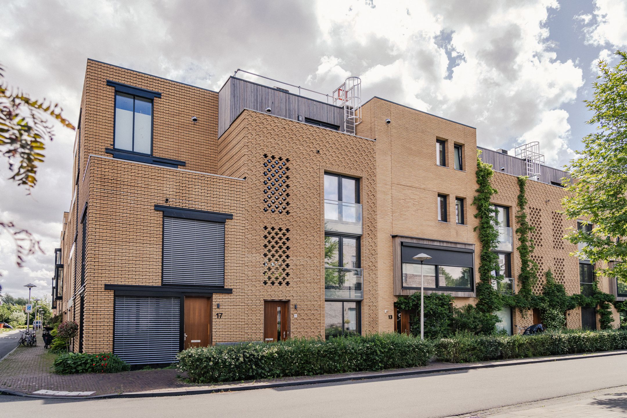 Foto van Lippizanerstraat 15, Utrecht