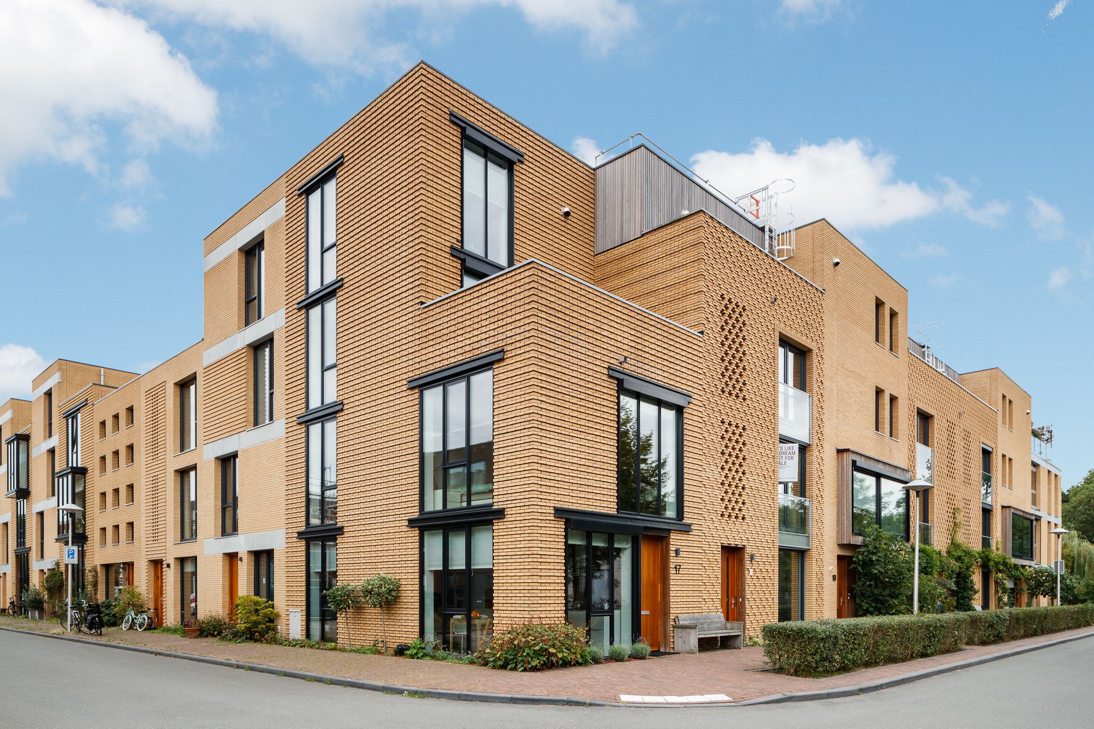 Foto van Lippizanerstraat 17, Utrecht