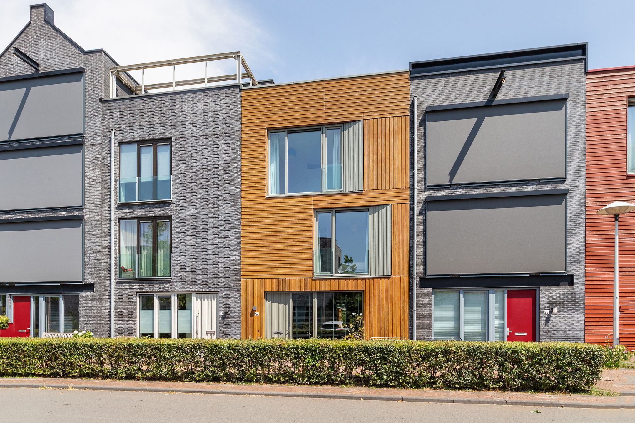 Foto van Lippizanerstraat 57, Utrecht