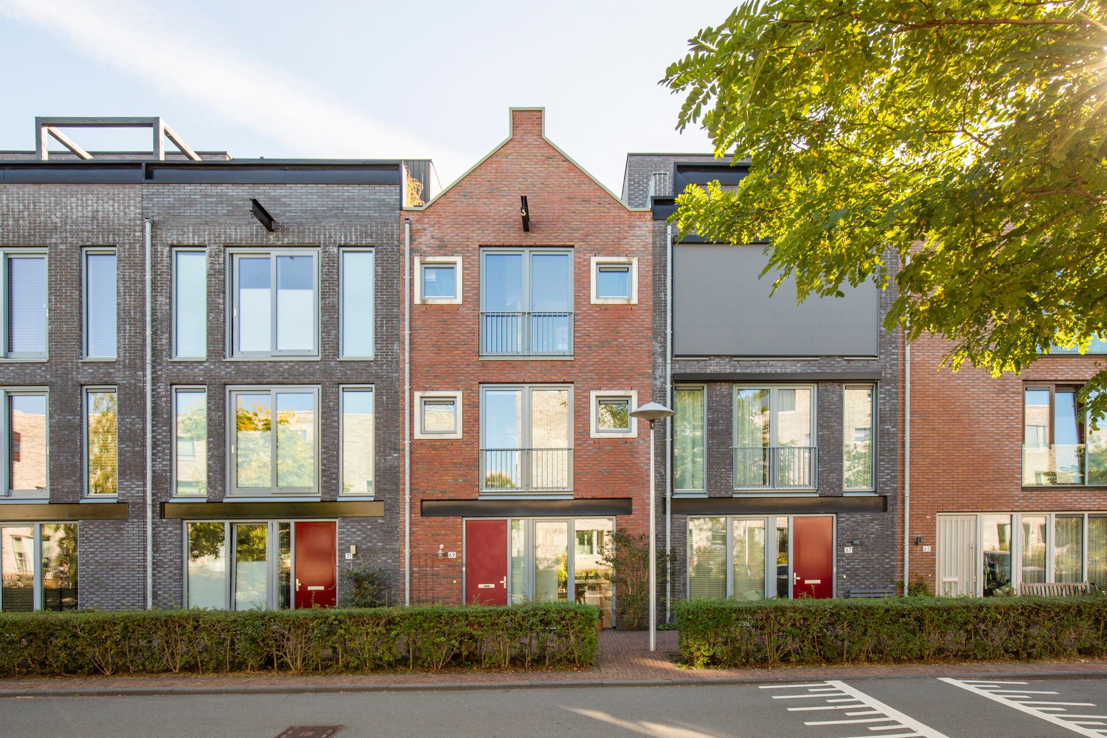 Foto van Lippizanerstraat 69, Utrecht