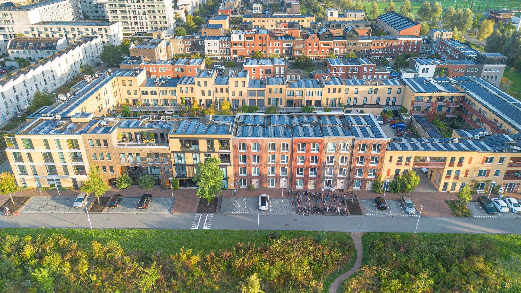 Foto van Ryelandstraat 5, Utrecht