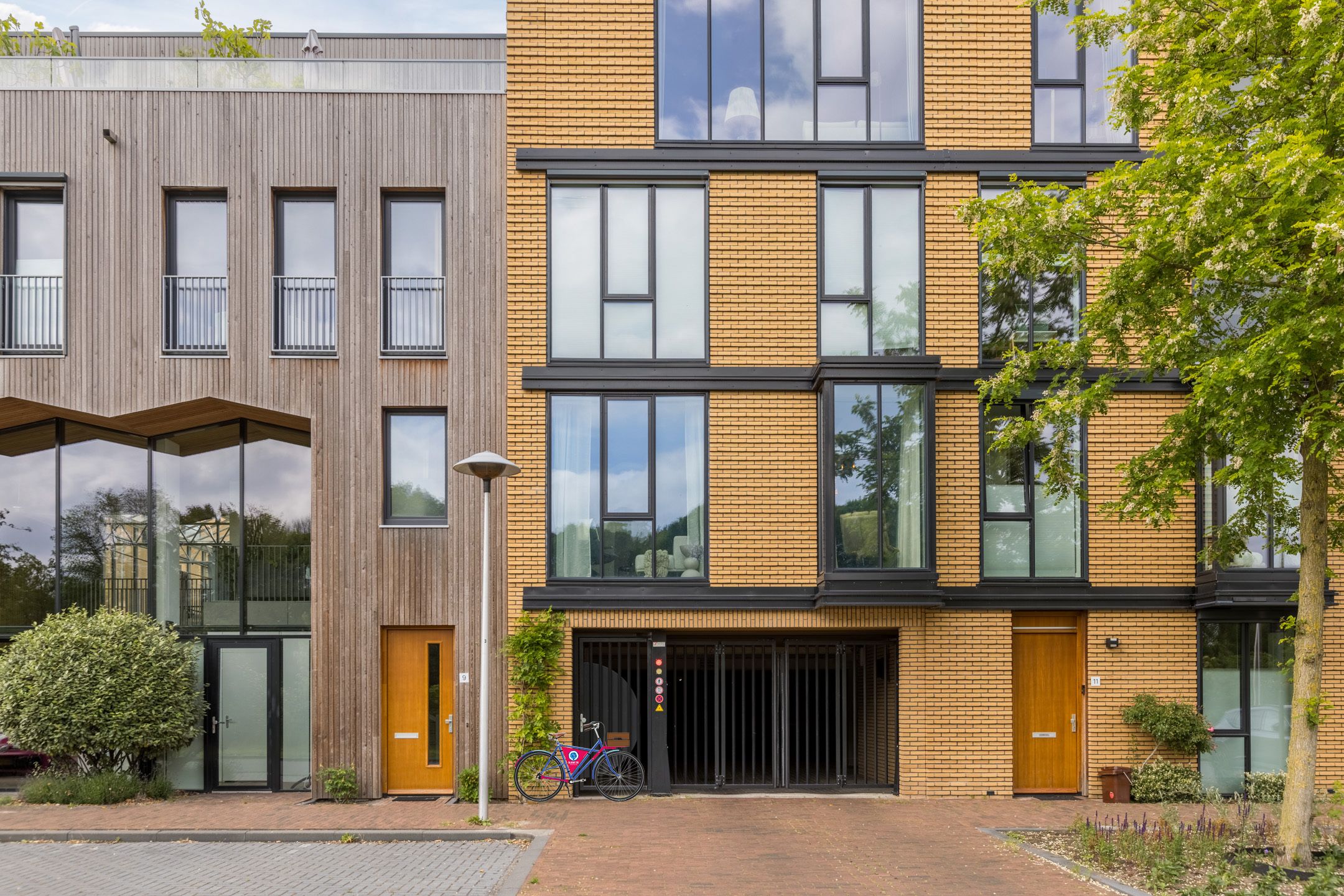 Foto van Ryelandstraat 9, Utrecht
