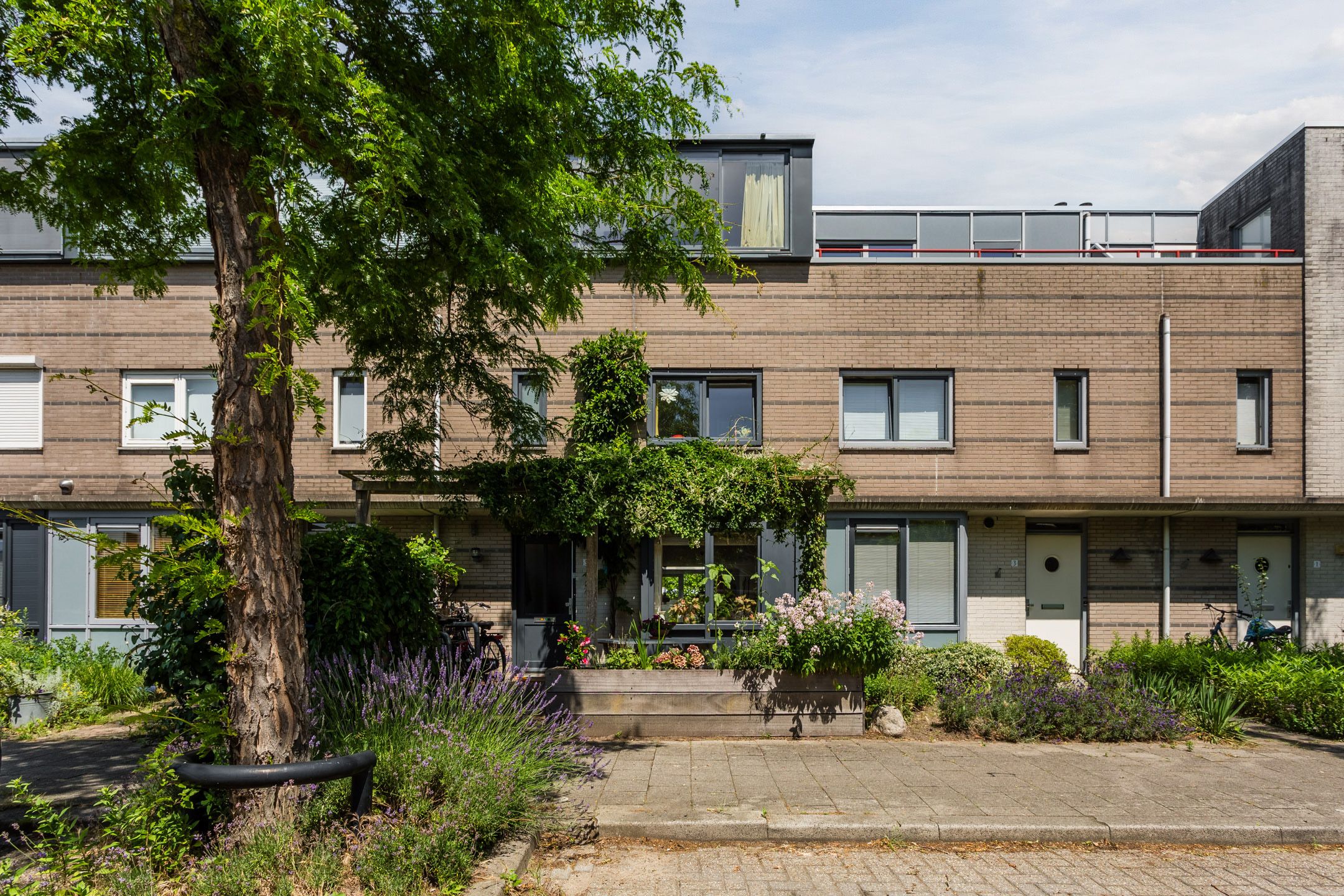 Foto van Samora Machelstraat 5, Utrecht