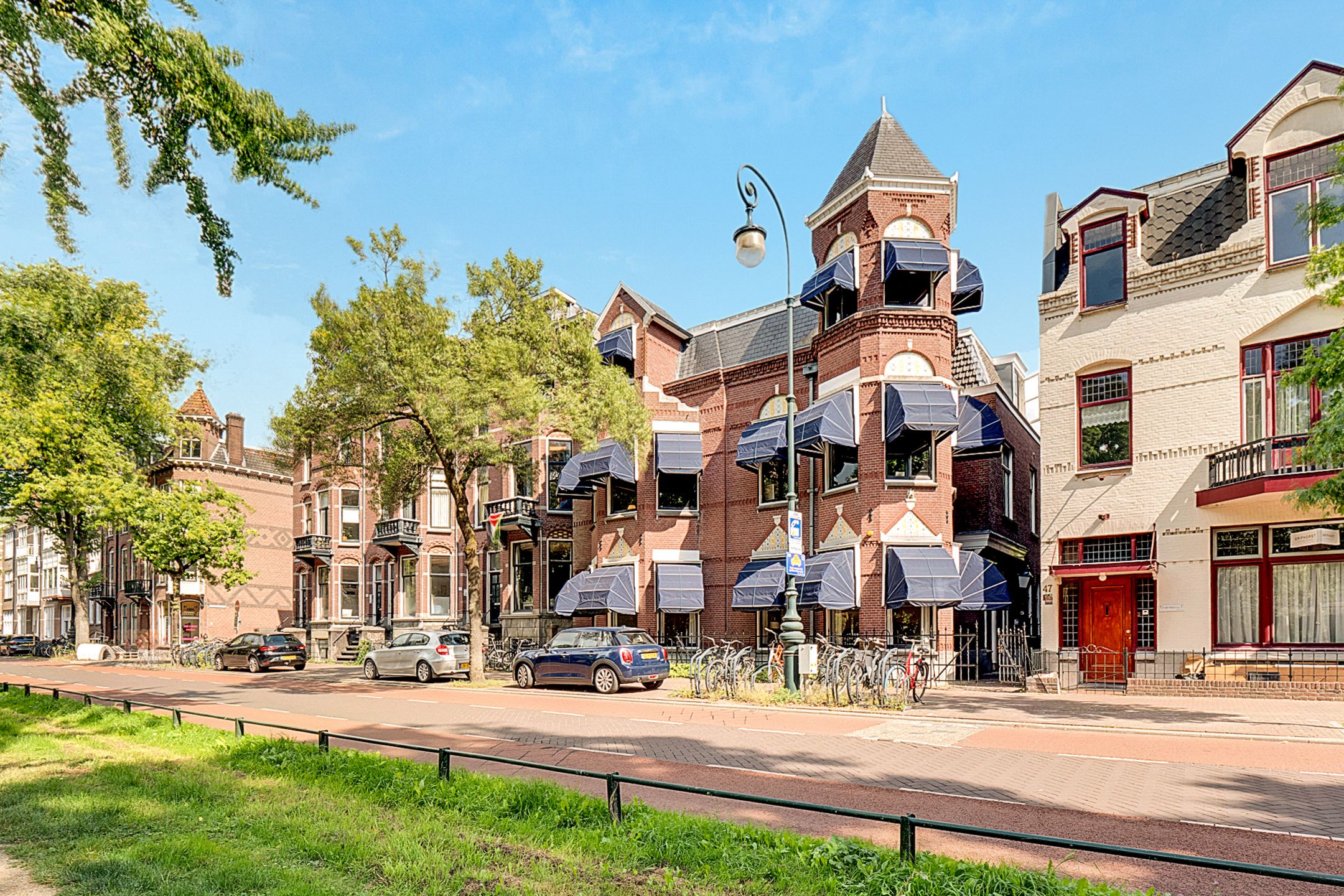 Foto van Maliesingel 46BS, Utrecht