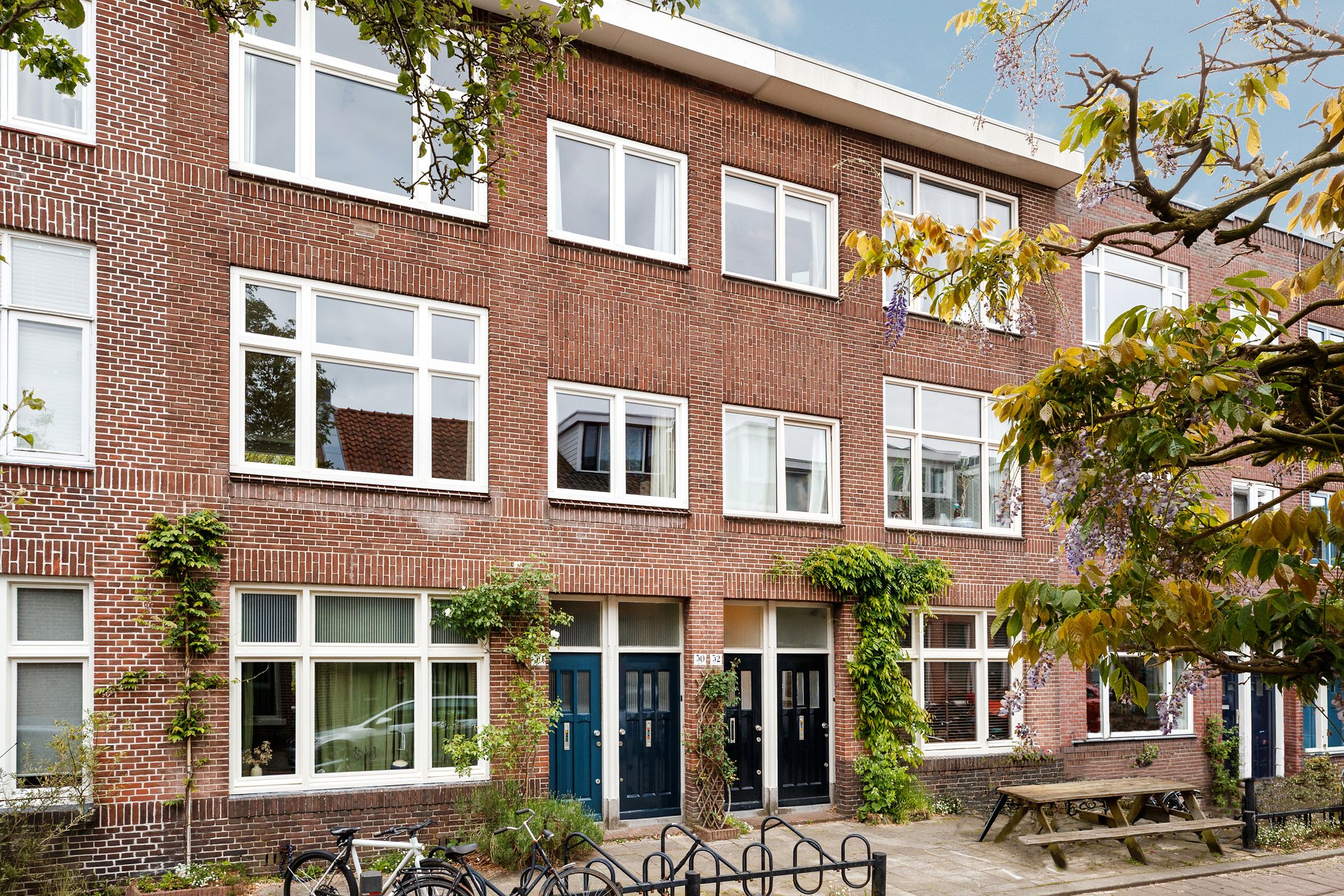 Foto van Van Alphenstraat 30BS, Utrecht
