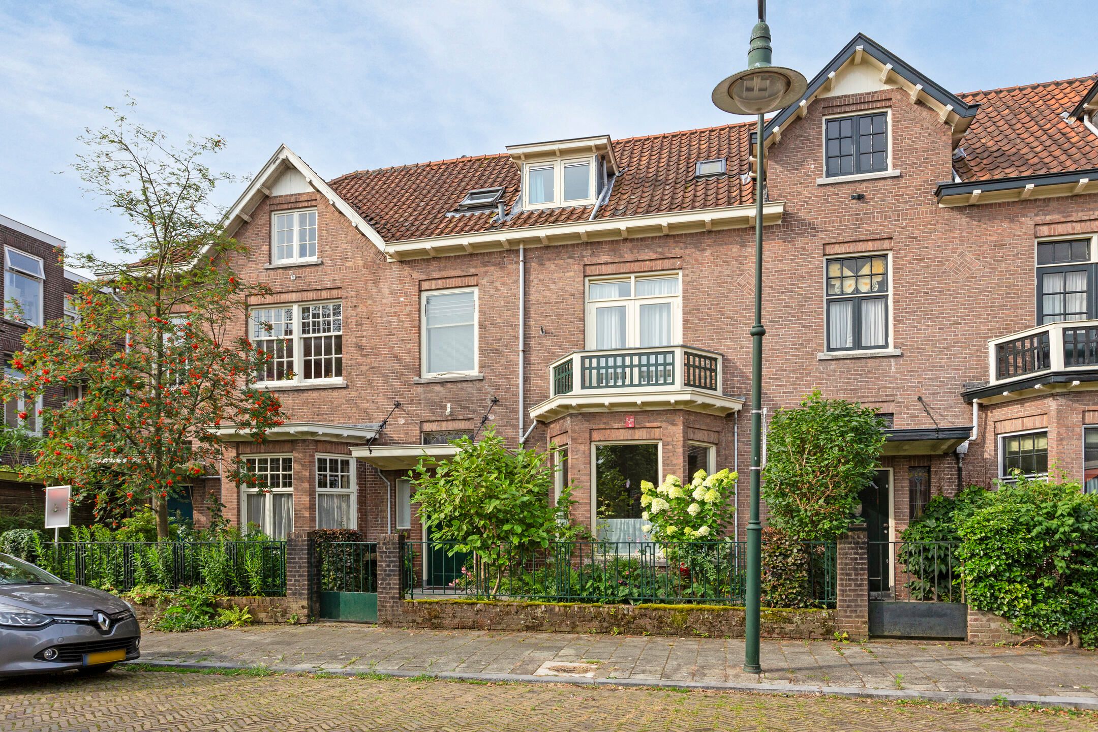 Foto van Van der Duijnstraat 17, Utrecht