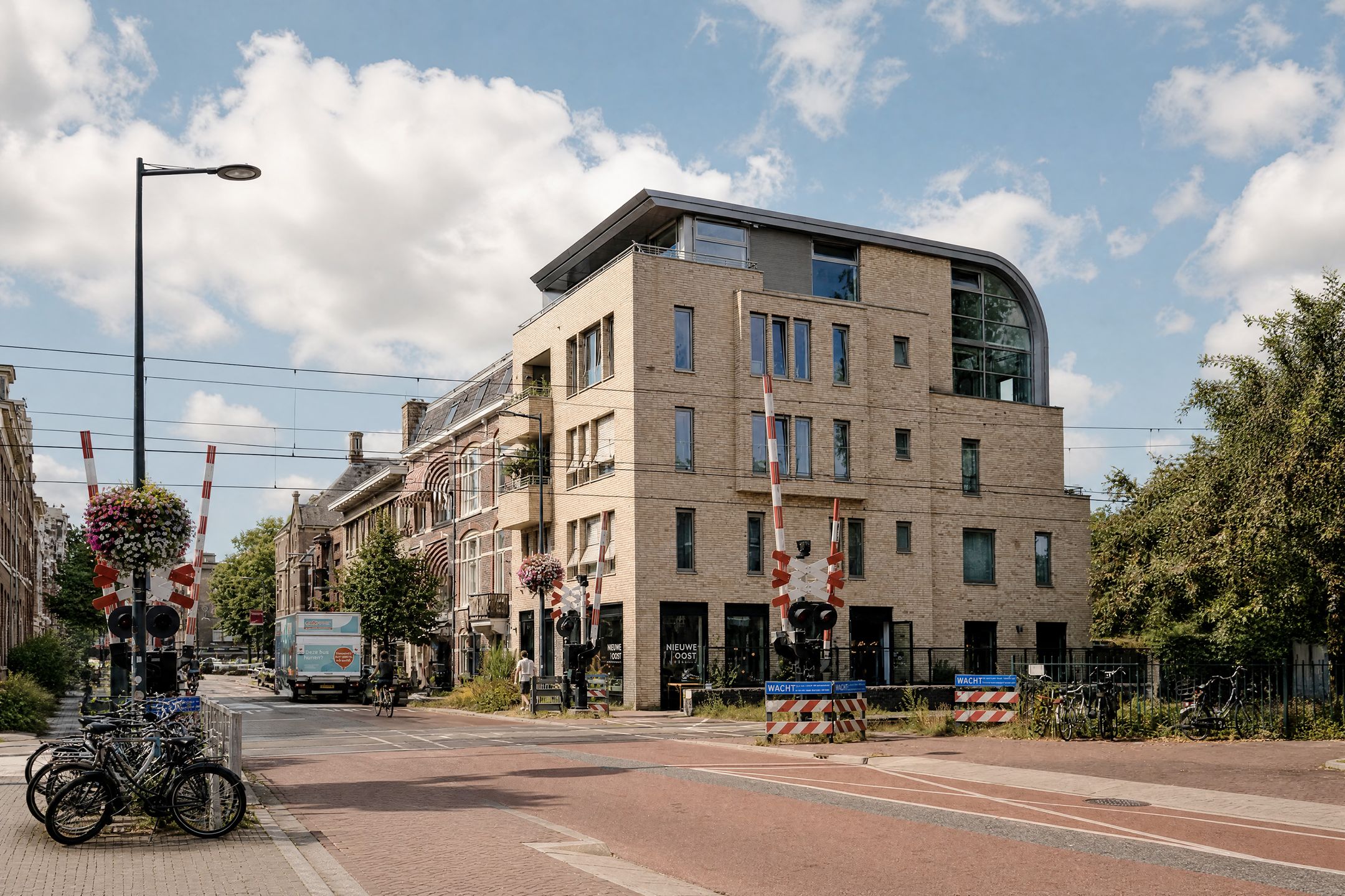 Foto van Burgemeester Reigerstraat 10C, Utrecht
