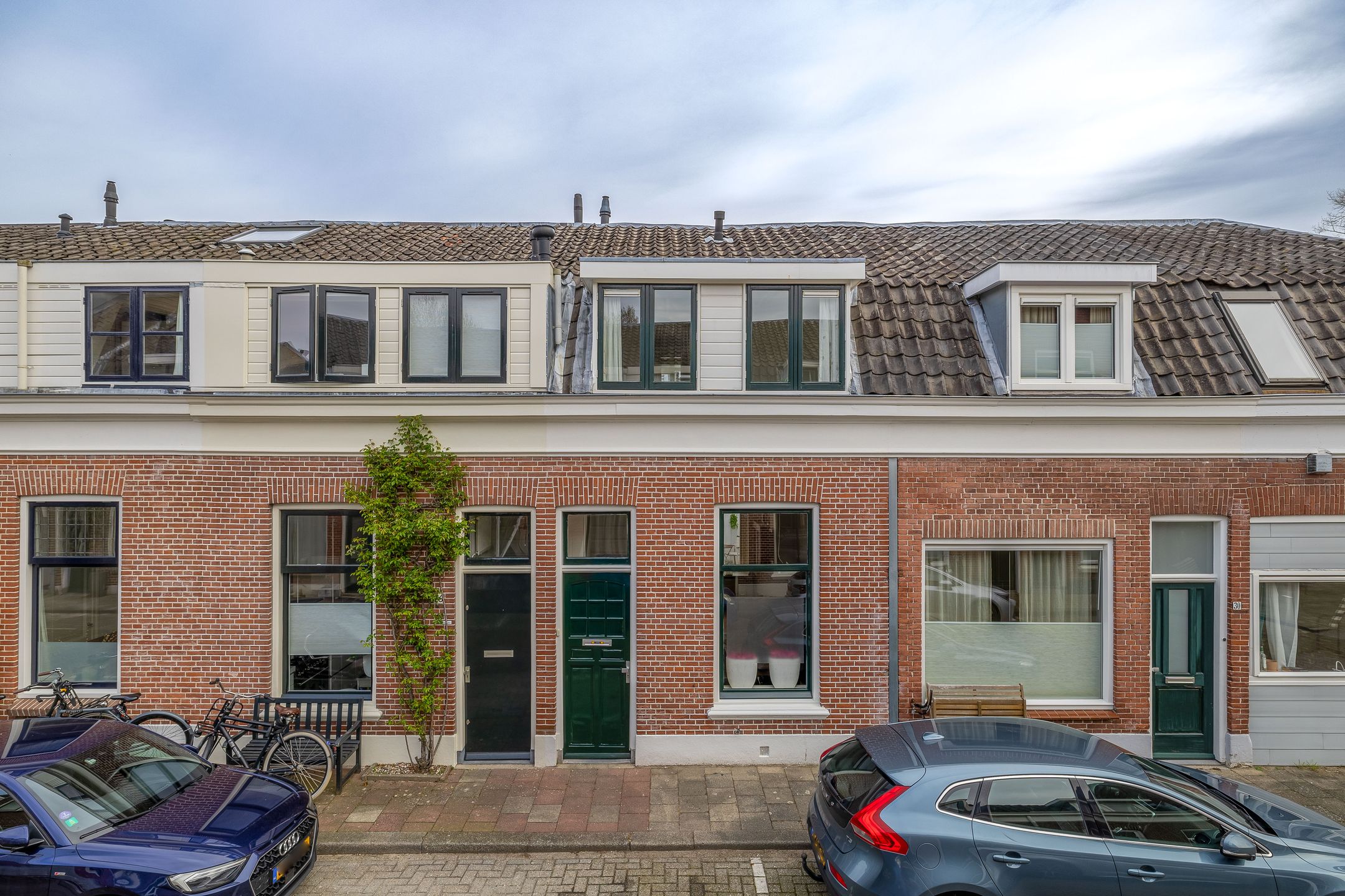 Foto van Iepstraat 28, Utrecht