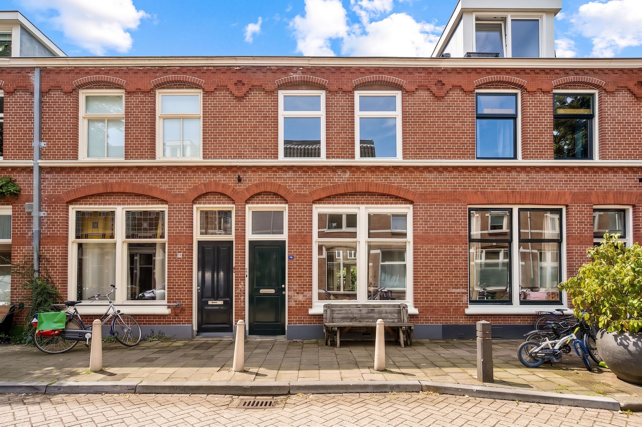 Foto van Lindestraat 15, Utrecht