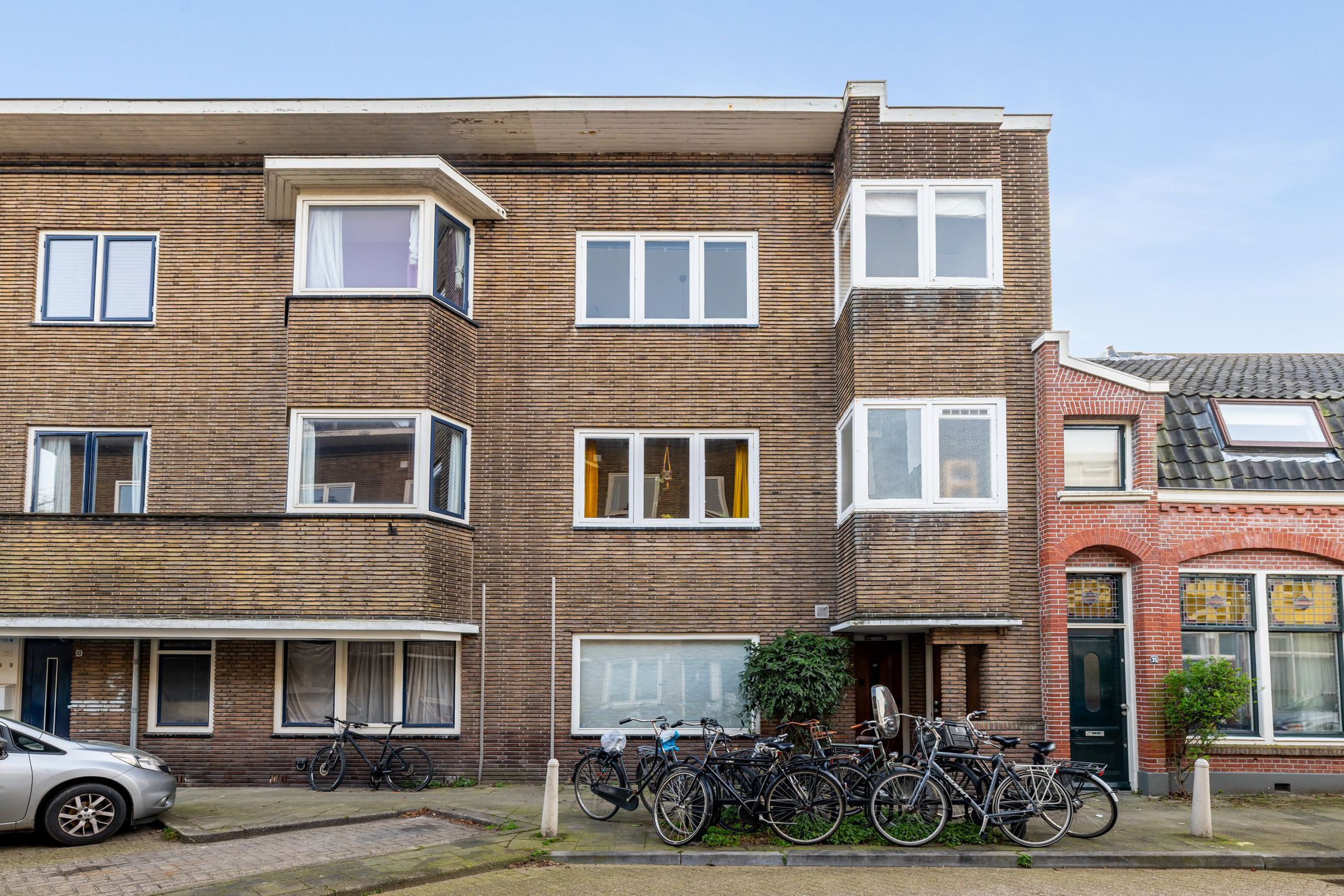 Foto van Lindestraat 37BS, Utrecht