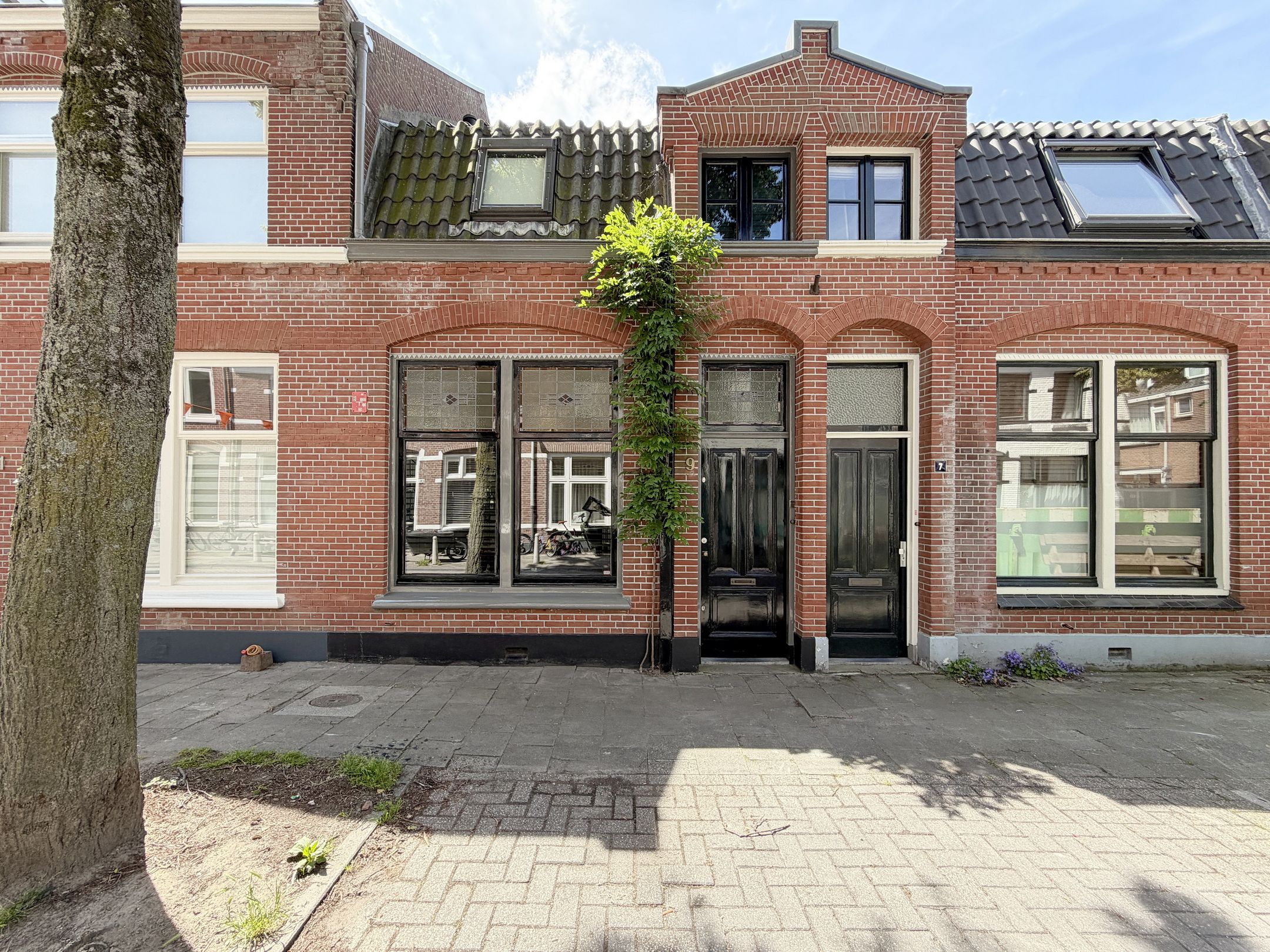 Foto van Lindestraat 9, Utrecht