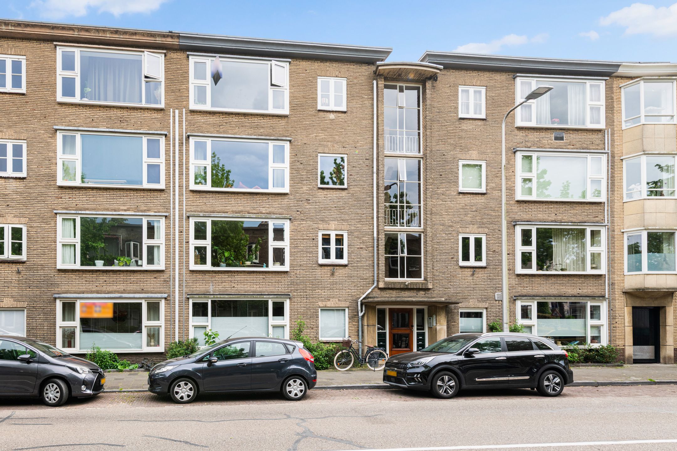 Foto van Homeruslaan 132, Utrecht