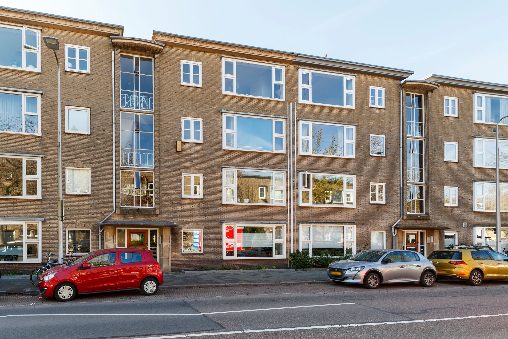 Foto van Homeruslaan 15, Utrecht