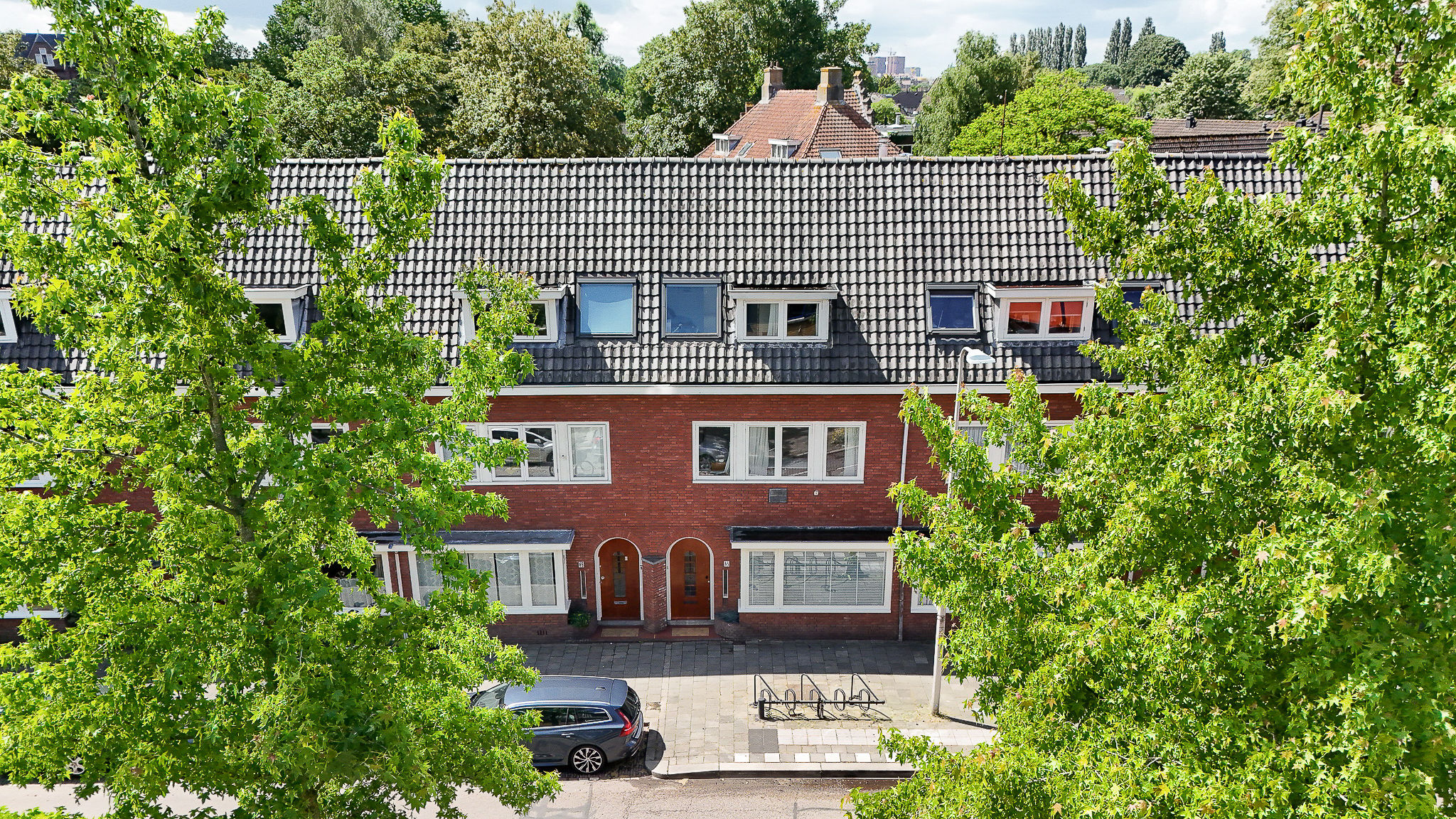 Foto van Homeruslaan 63, Utrecht