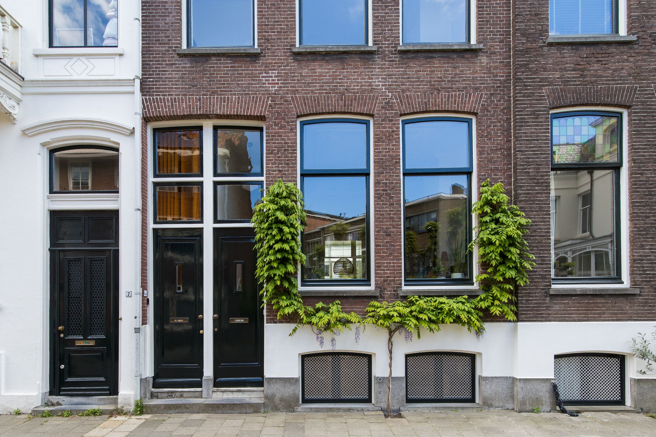Foto van Schoolstraat 5, Utrecht