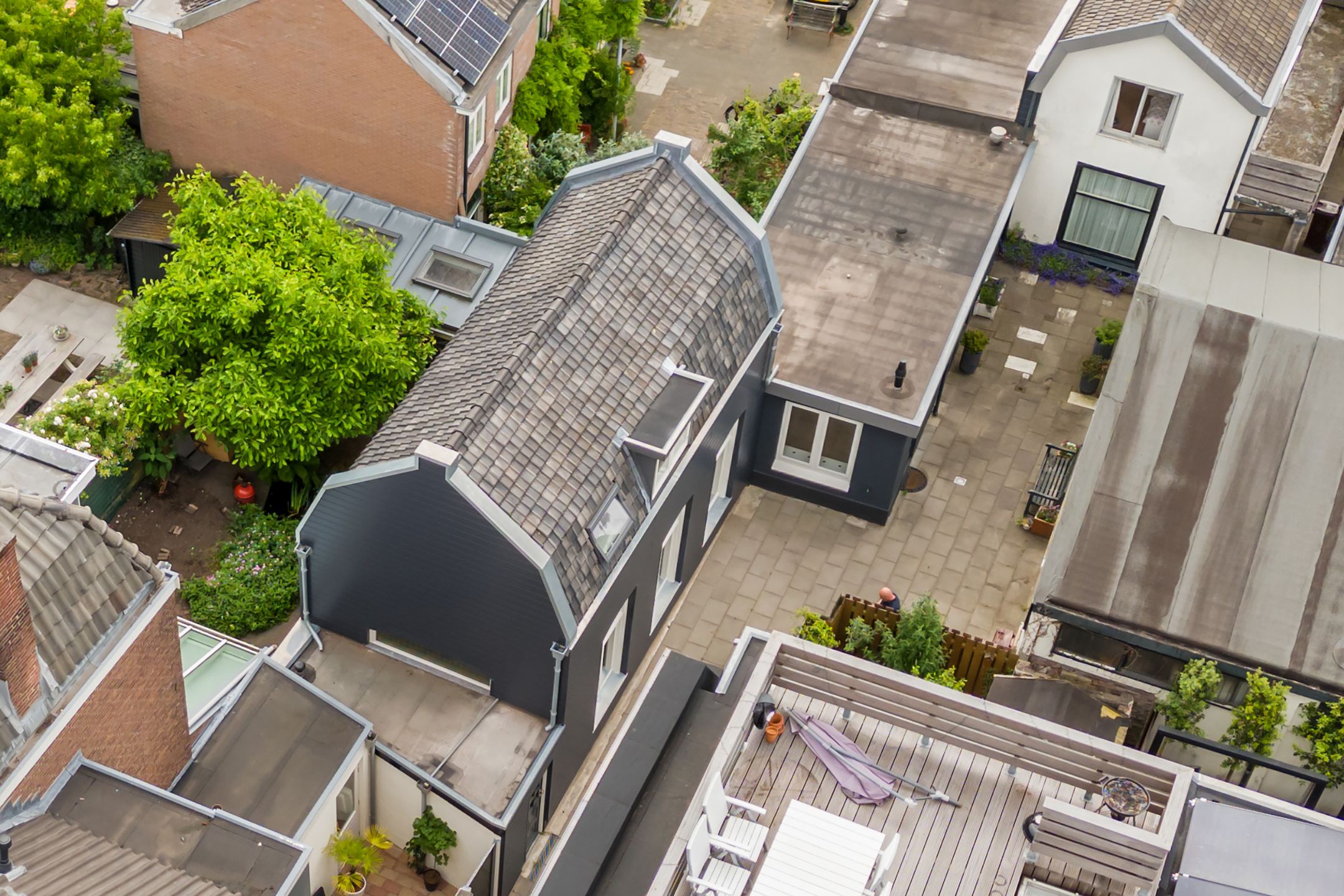 Foto van Kerkstraat 33A, Utrecht