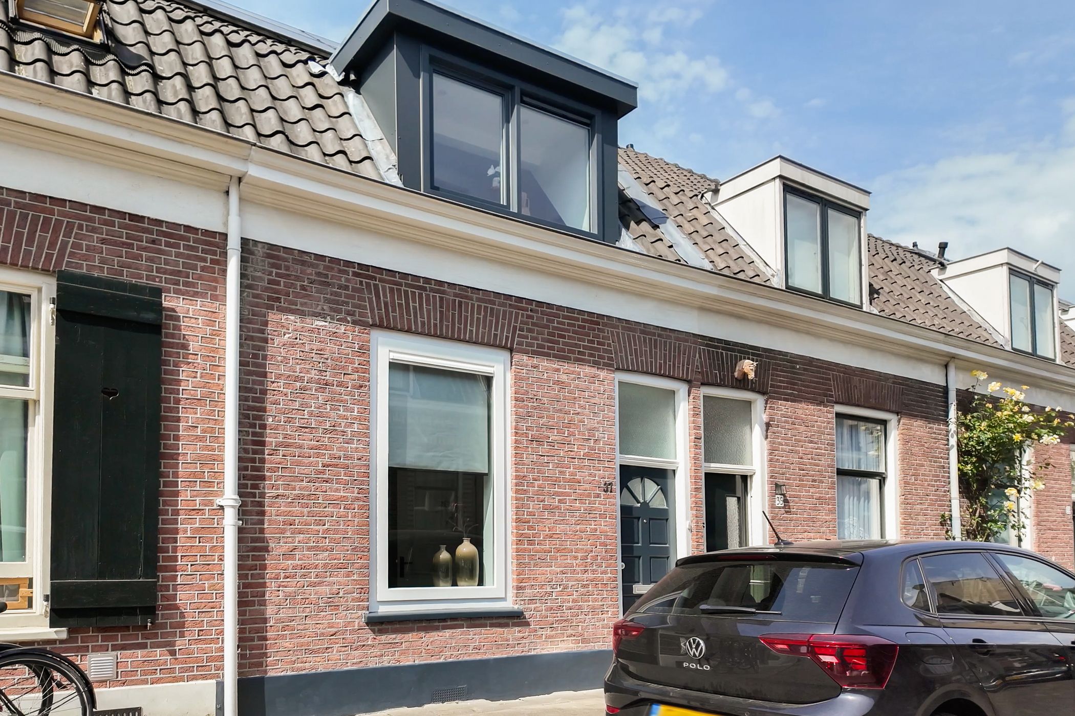Foto van Tulpstraat 37, Utrecht