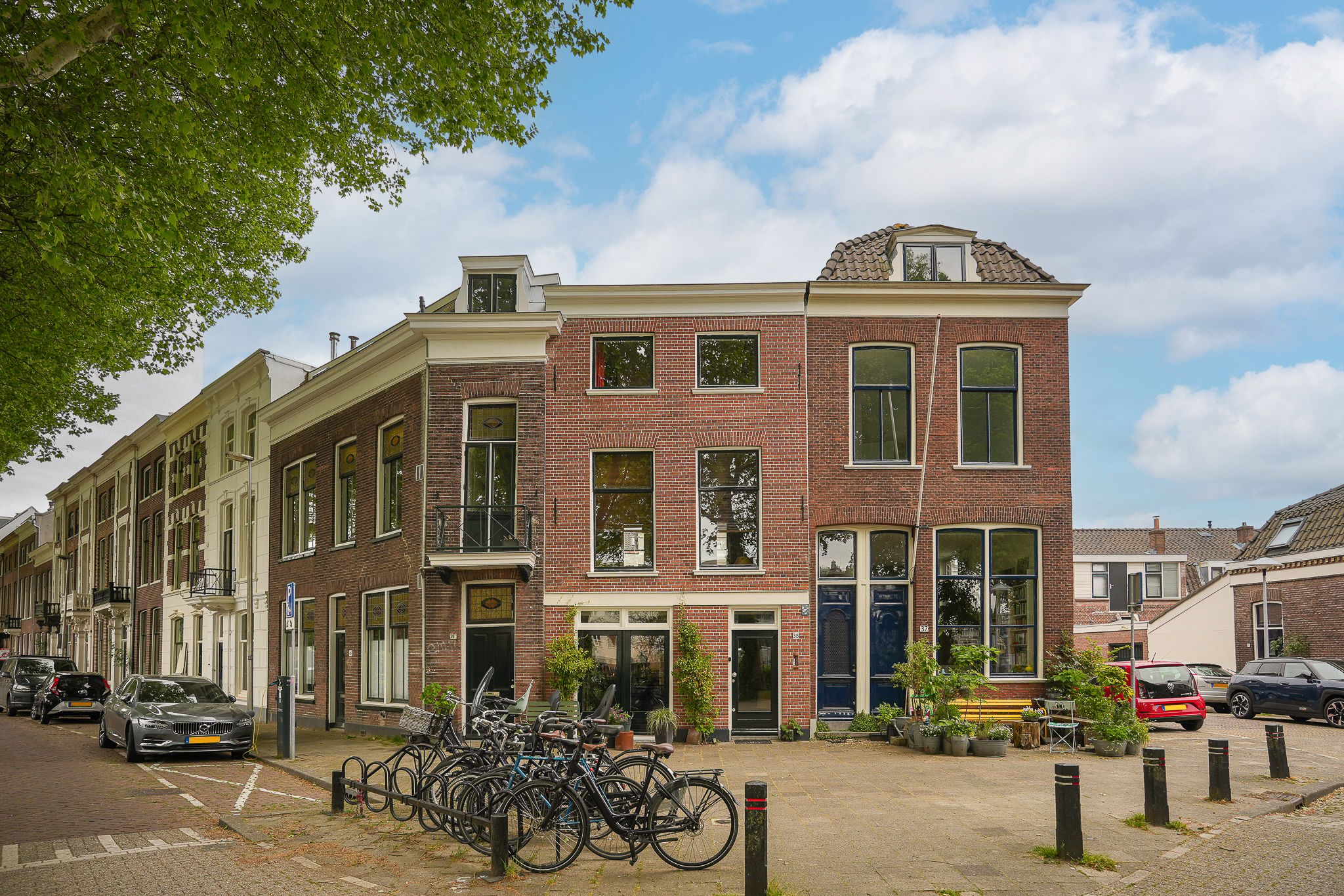 Foto van Wolter Heukelslaan 38, Utrecht