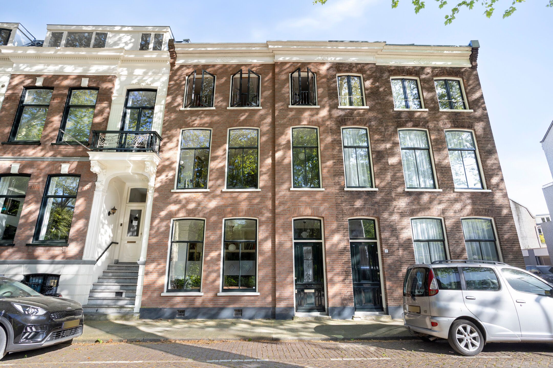 Foto van Wolter Heukelslaan 53, Utrecht