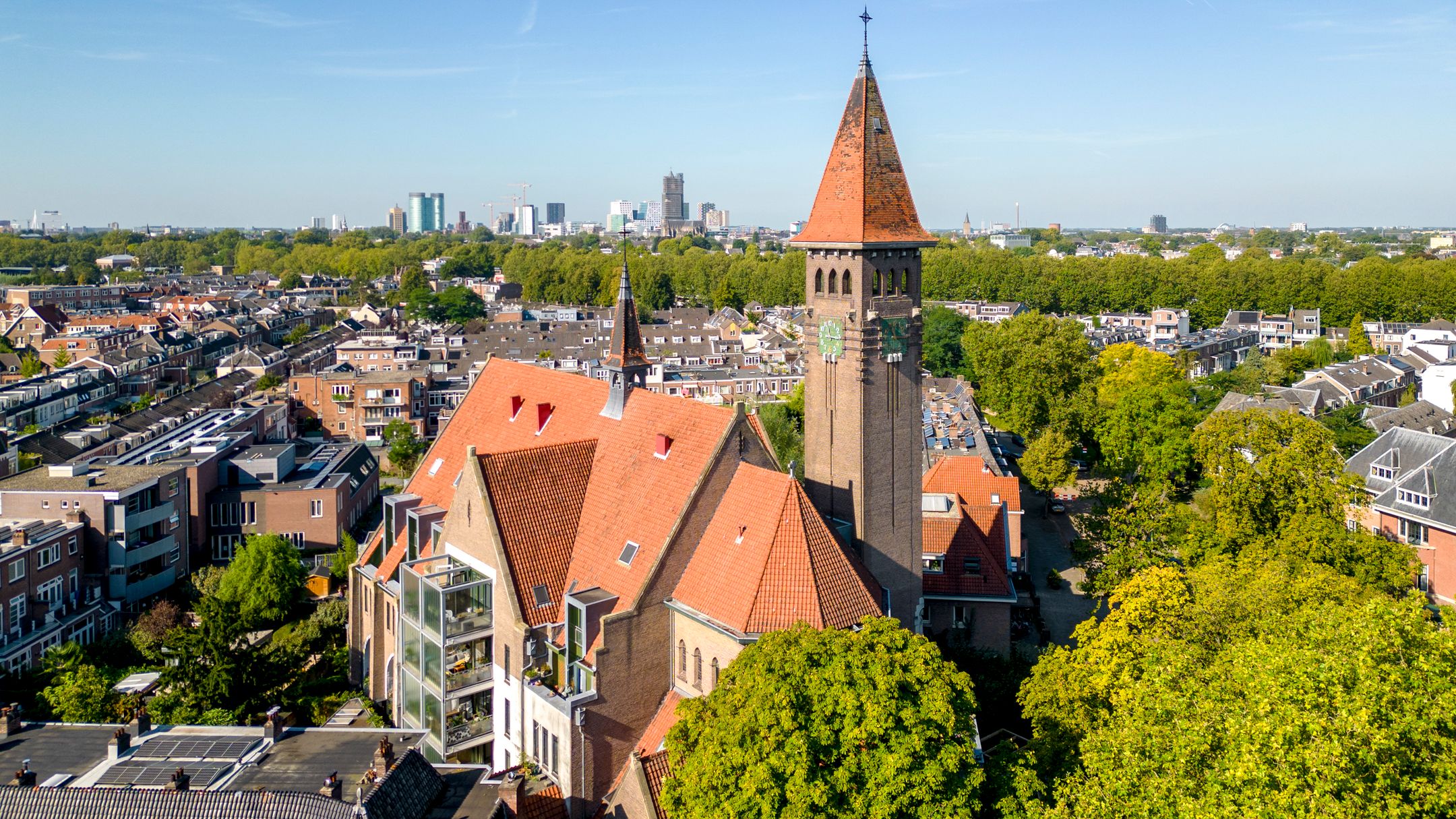 Foto van Oudwijk 23CB, Utrecht